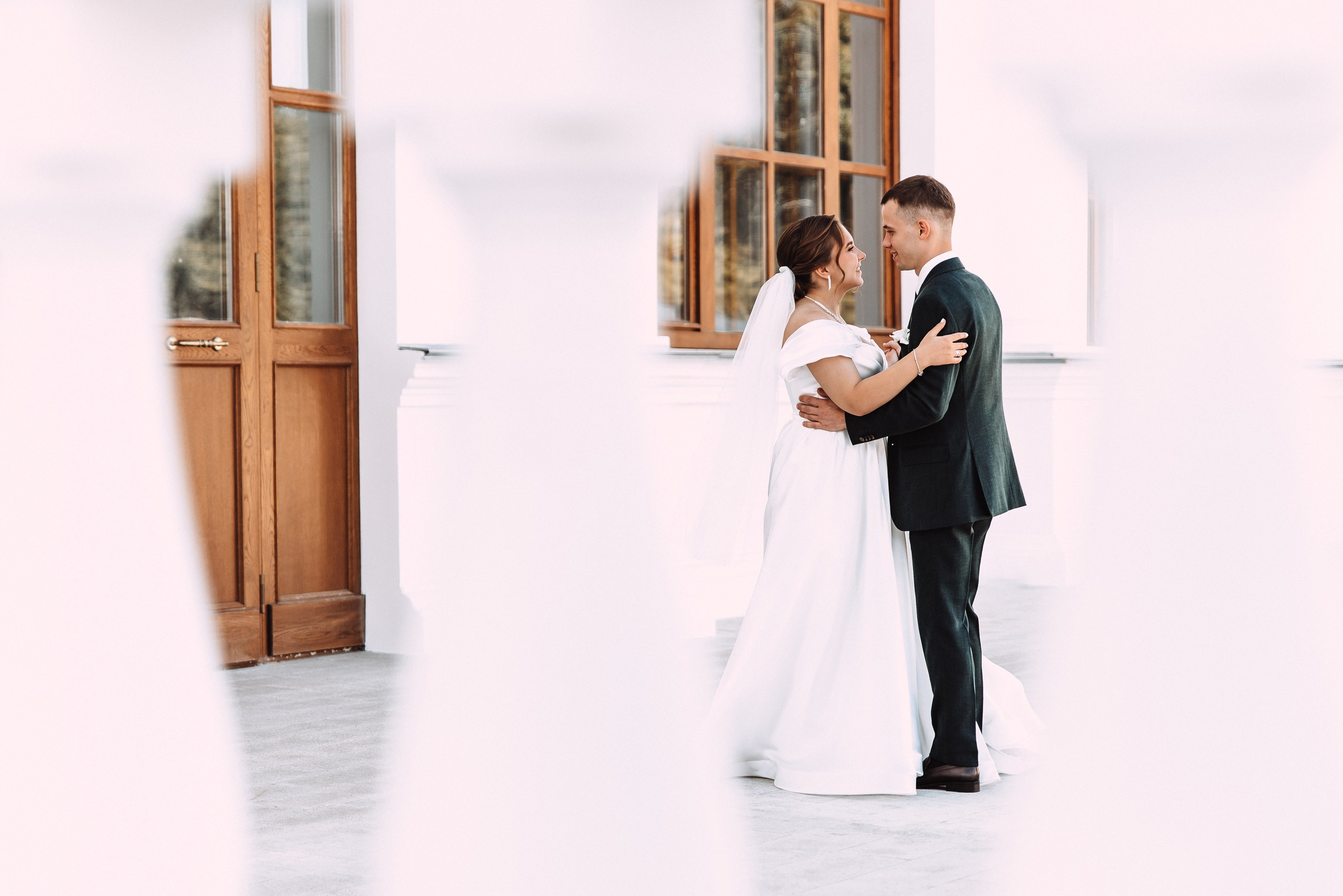 Александр + Анастасия. Свадебный и семейный фотограф в Волгограде Олеся Лисицкая