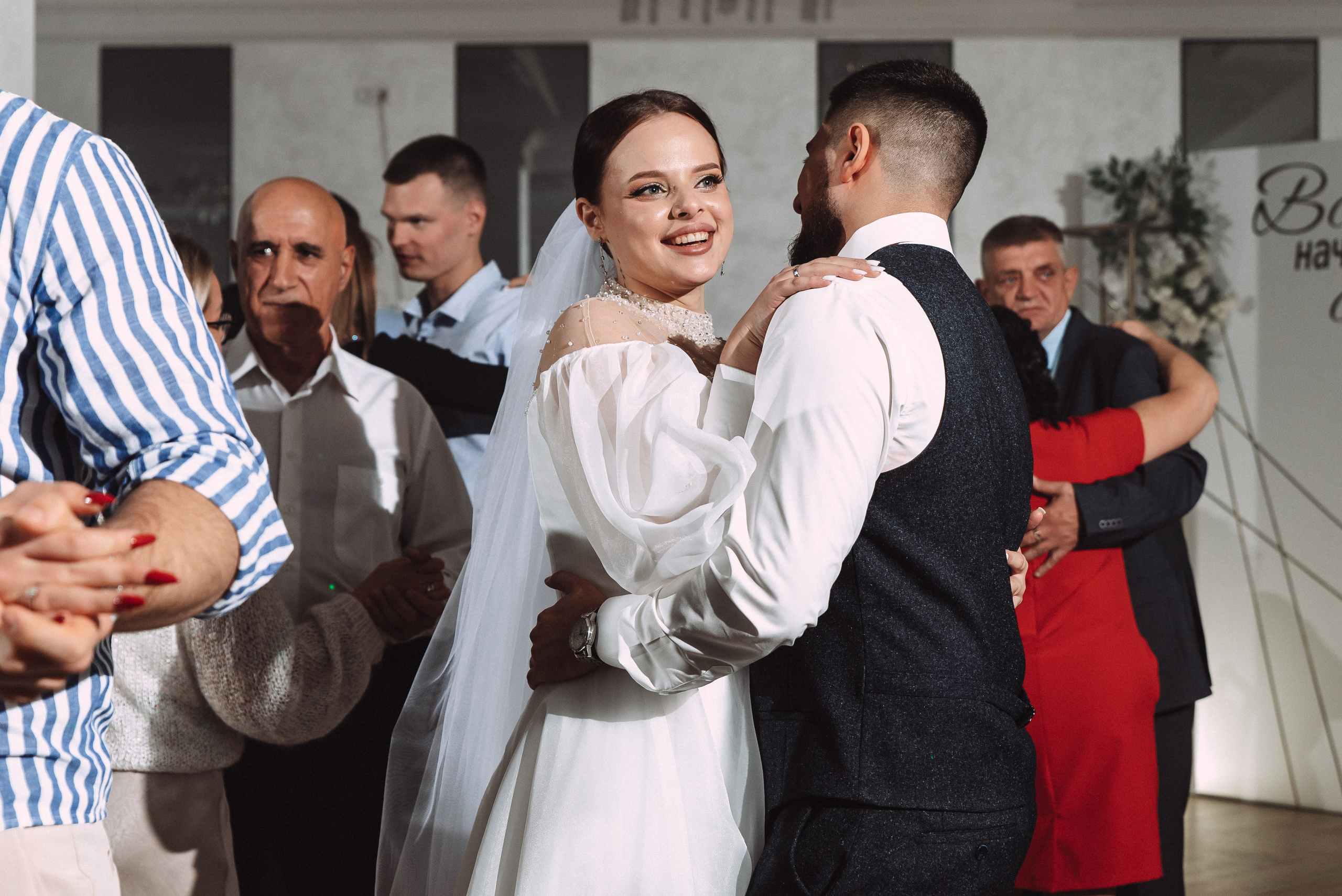 Ильяс + Олеся. Свадебный и семейный фотограф в Волгограде Олеся Лисицкая