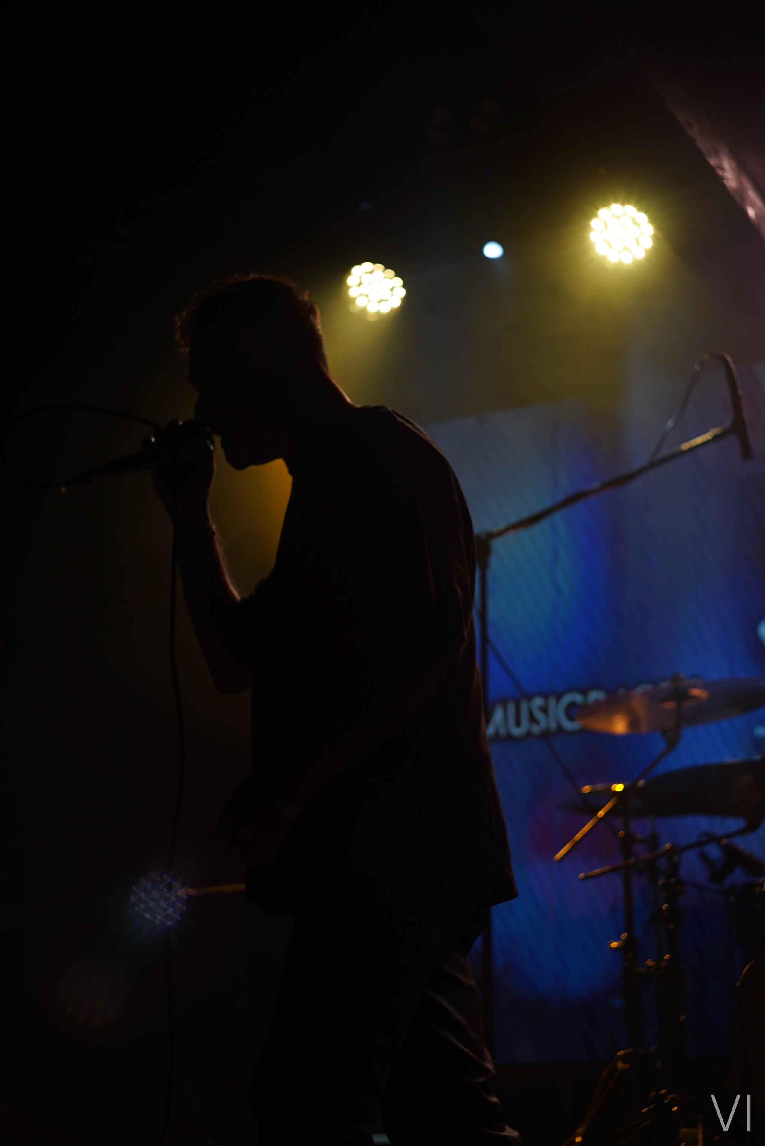 VI selected, February 25. Концертный и репортажный фотограф Воронин Игорь