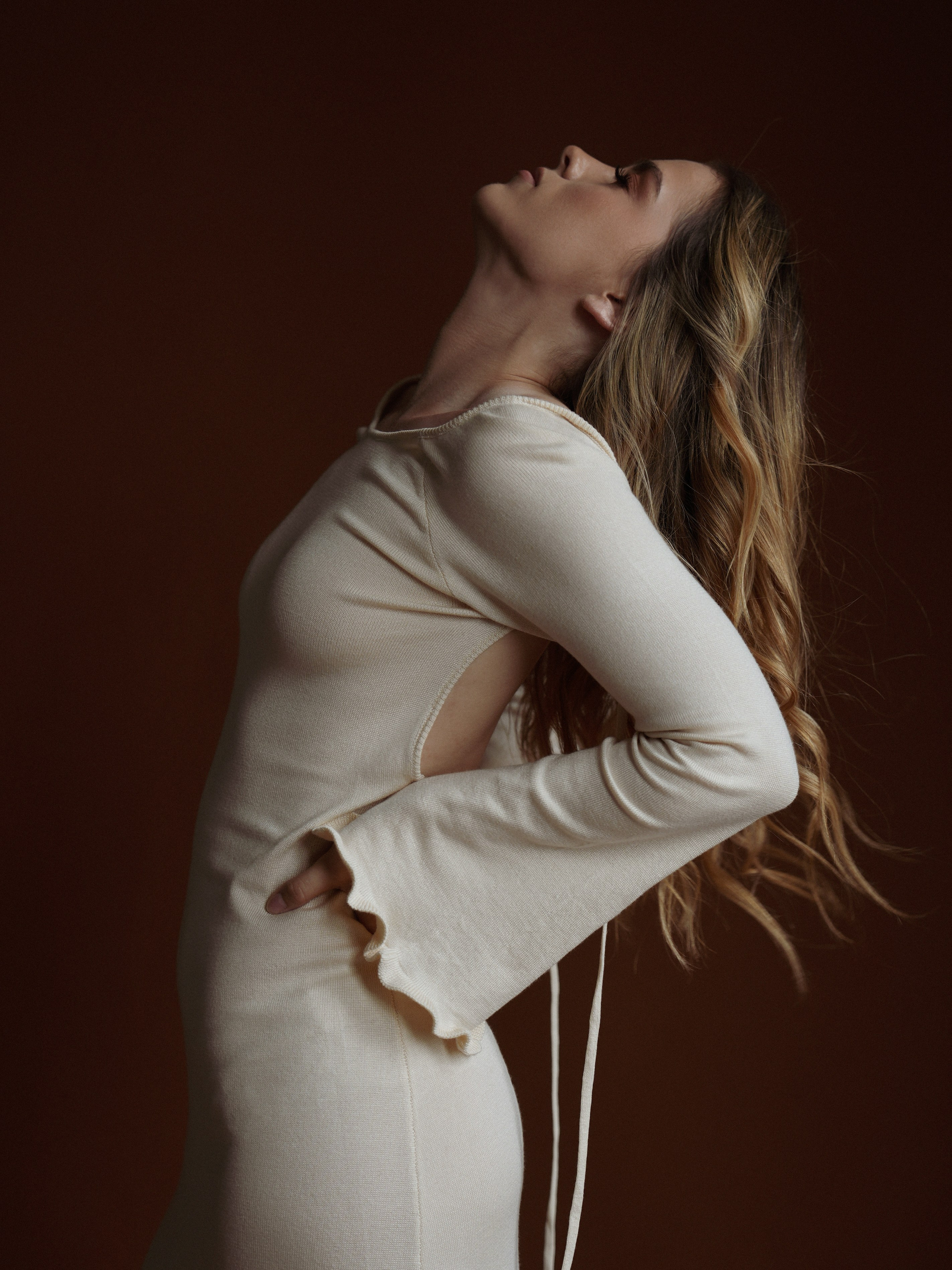 Анастасия. Фотограф Маргарита Ступакова