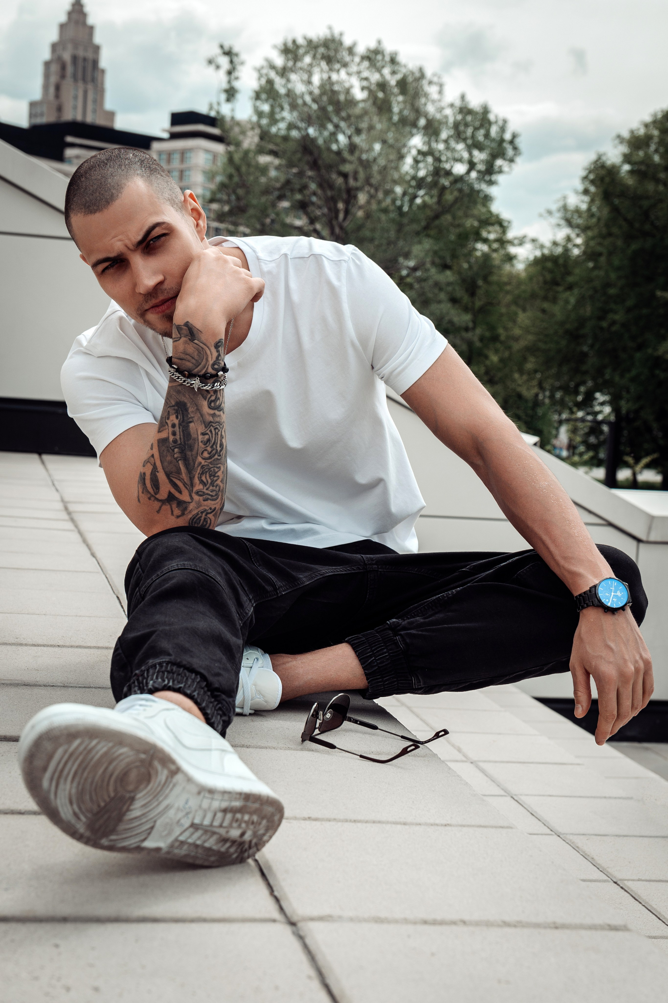 Фотограф Щелково, Королев, Балашиха, Москва Анастасия Тягина