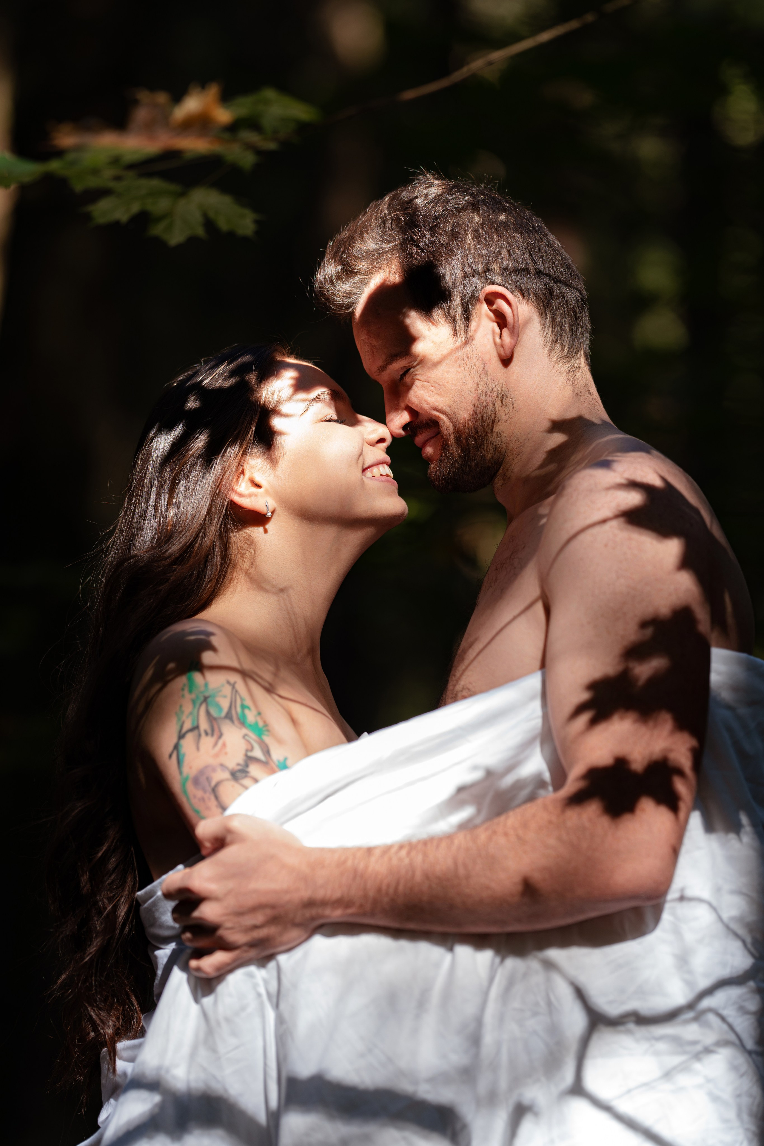 Love-story и свадьбы. Фотограф Щелково, Королев, Балашиха, Москва Анастасия Тягина