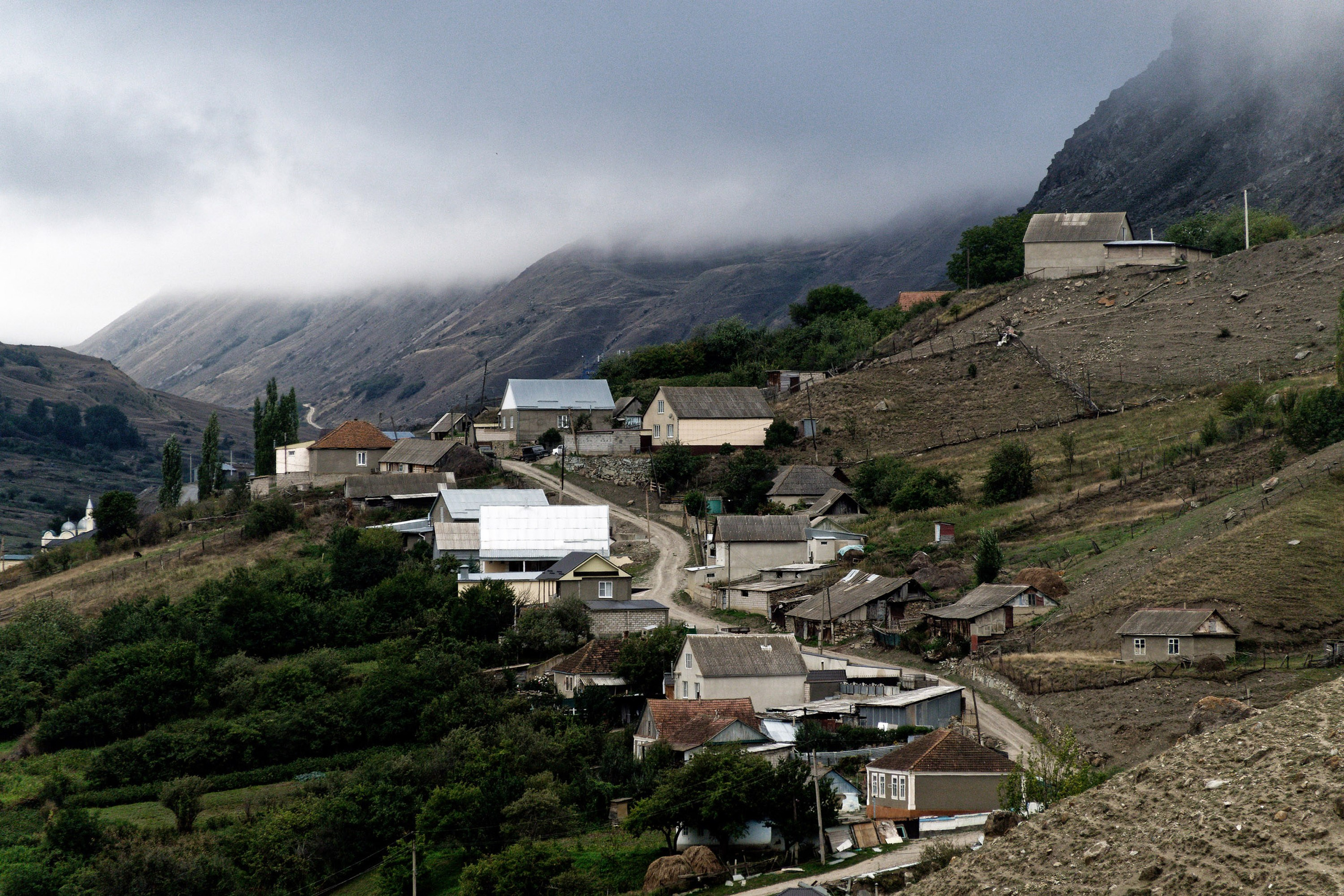 Фотограф Лука Бутомо
