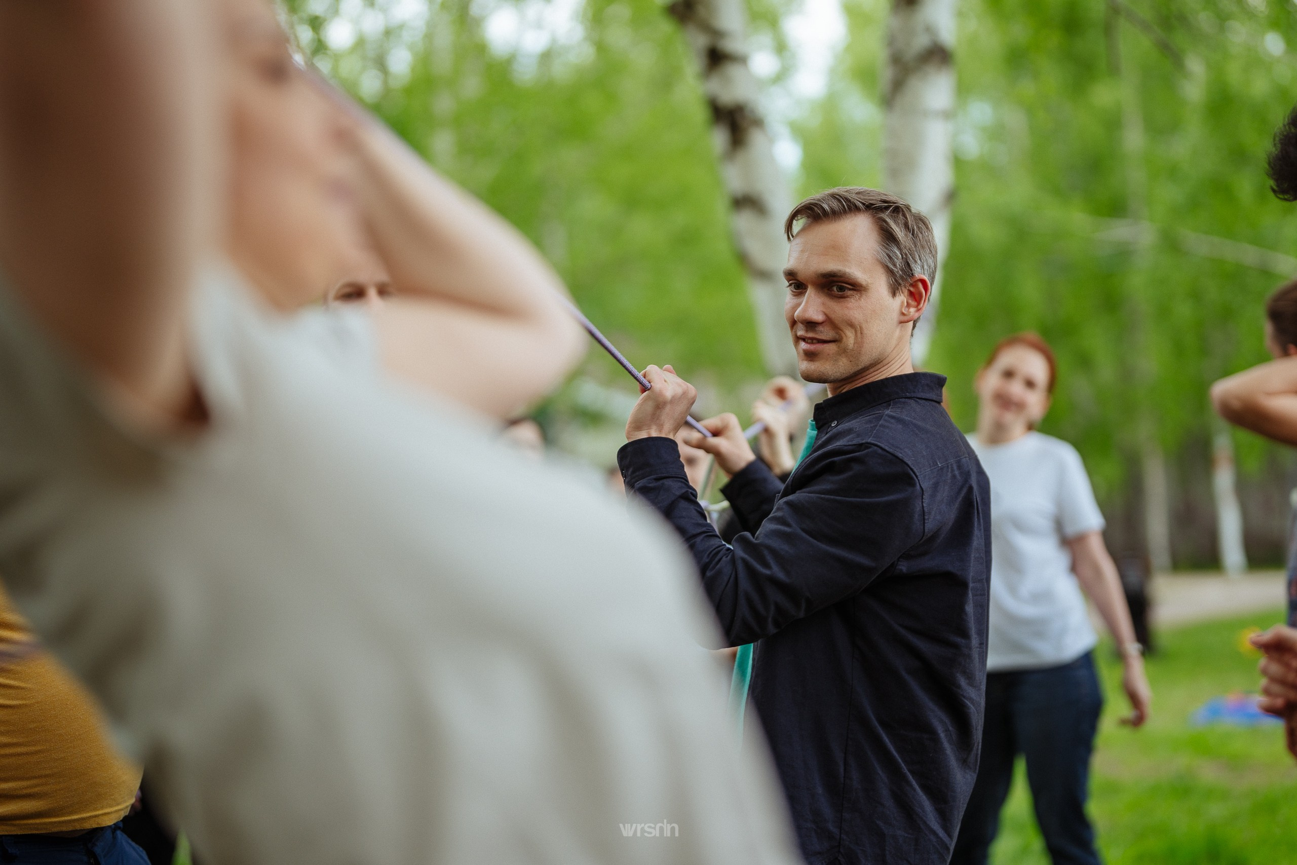 Пётр Кудасов · Шашлыкинг. Владимир Вершинин, тот самый свадебный видеограф