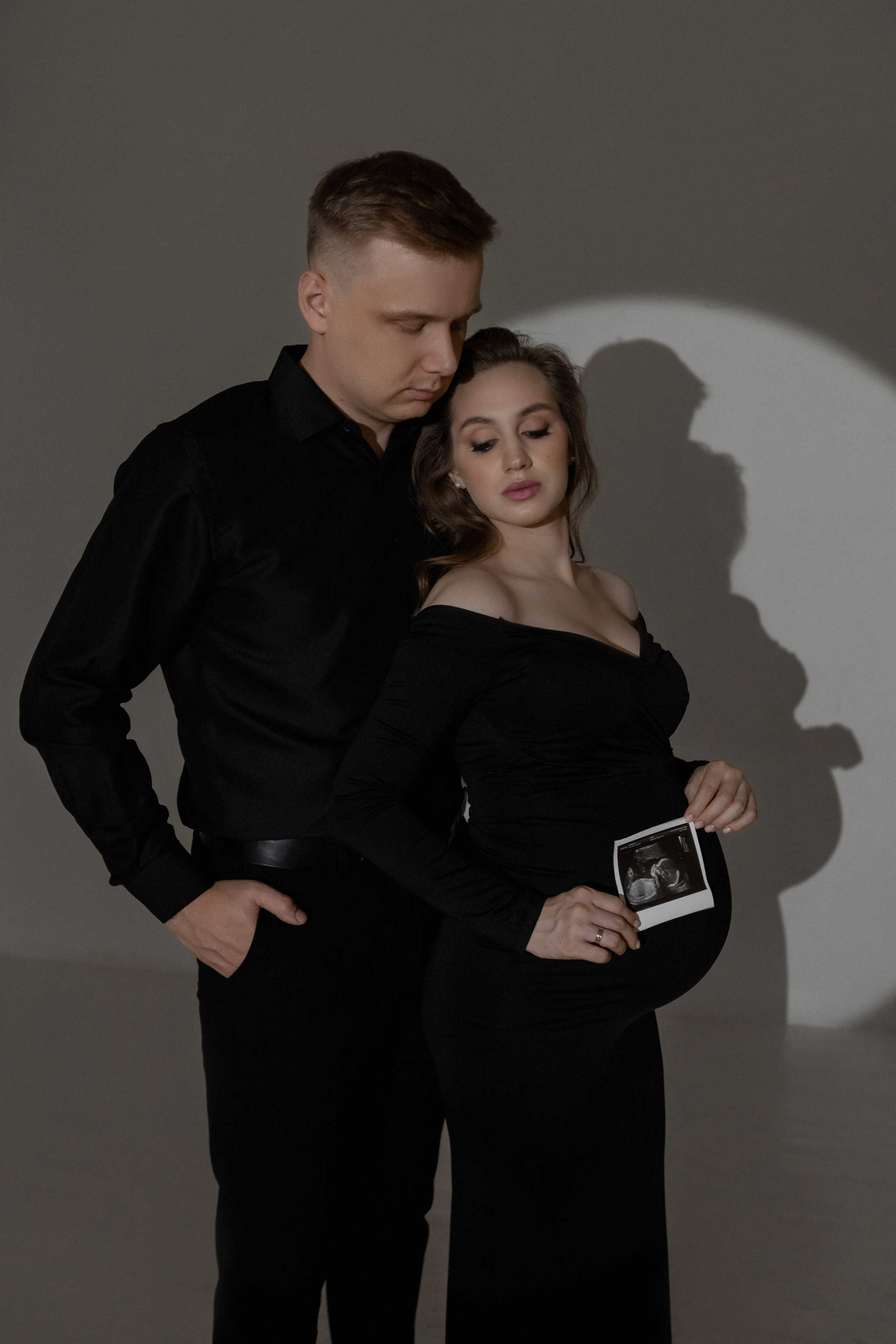 Мария и Алексей. Фотограф Йошкар-Ола Марина Королева