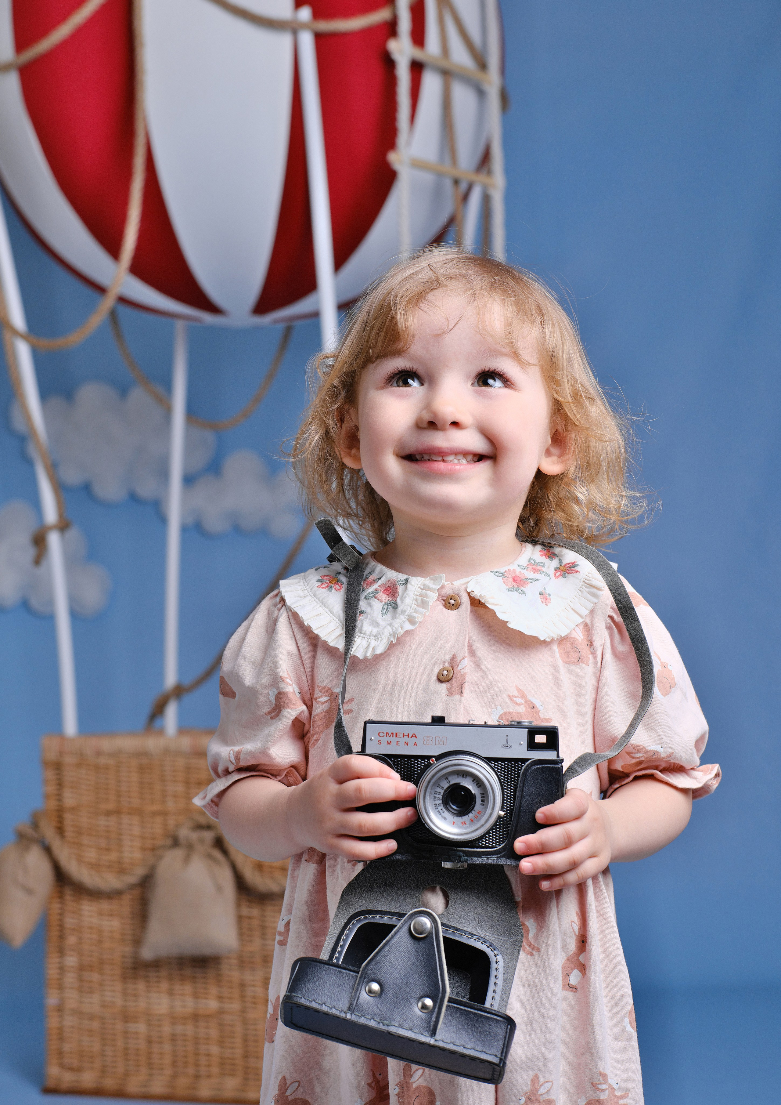 Весна. ФотоДетям