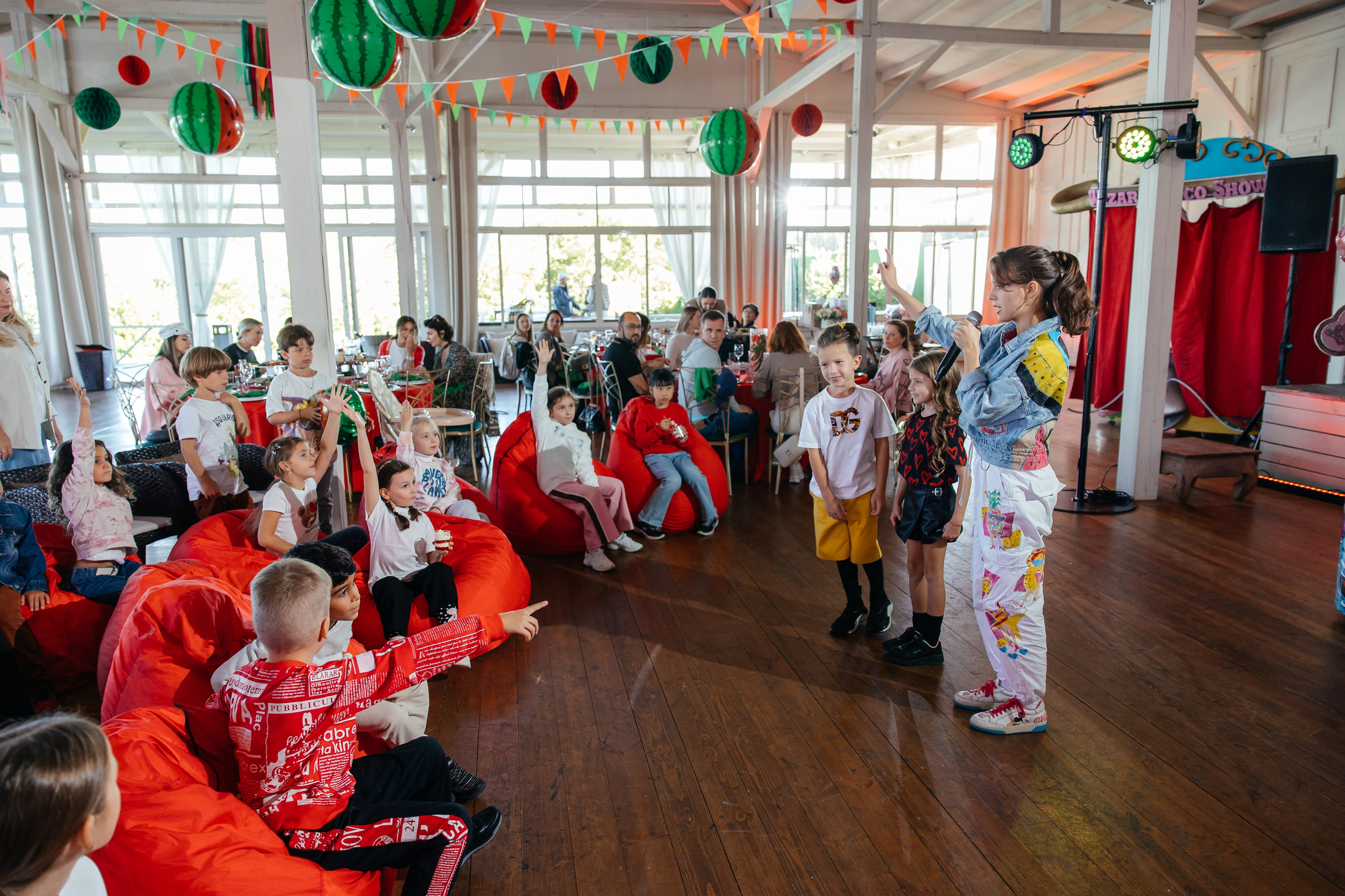 Emilie 7 лет. Свадебный и семейный фотограф
