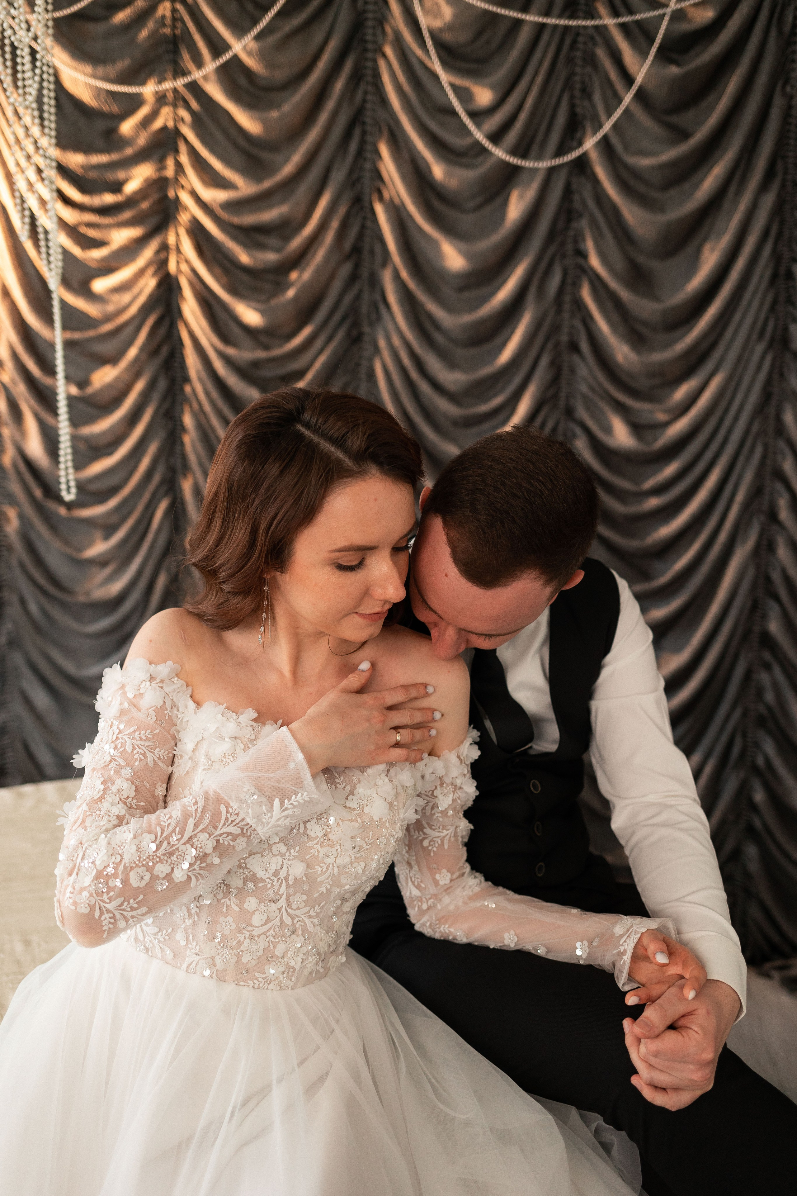 M&I. Семейный фотограф в Севастополе и Симферополе Александра Чистякова