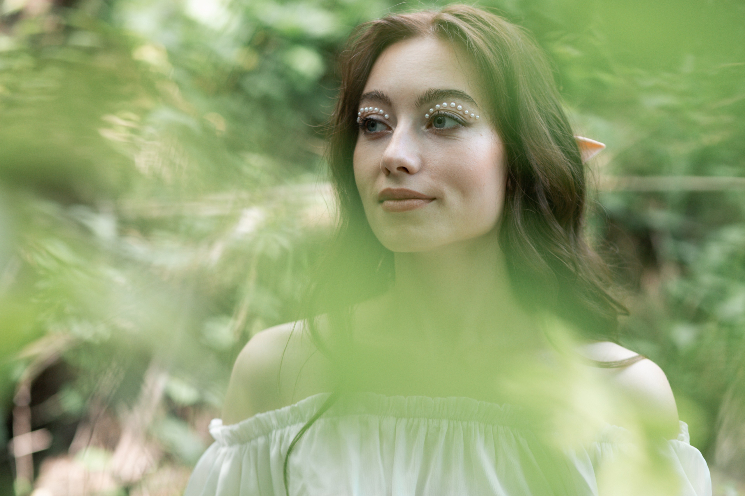 Сказочная фотосессия. Фотограф в Новосибирске Краснова Евгения