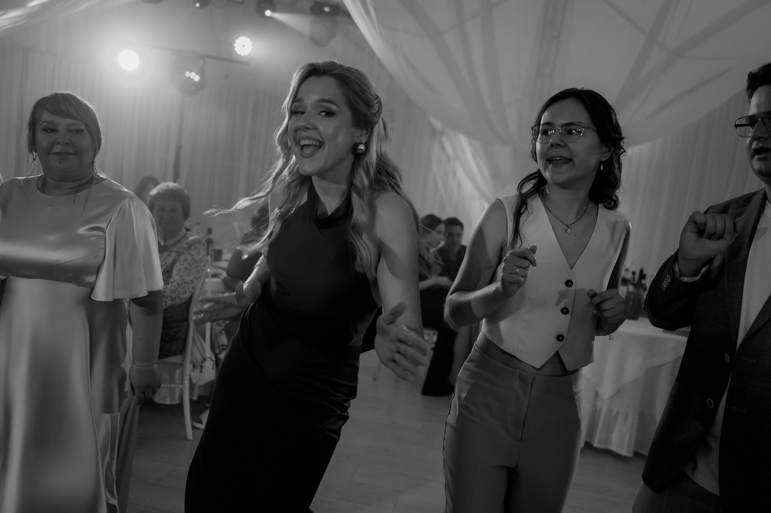 Юрий и Дарья. Фотограф Анна Пятак