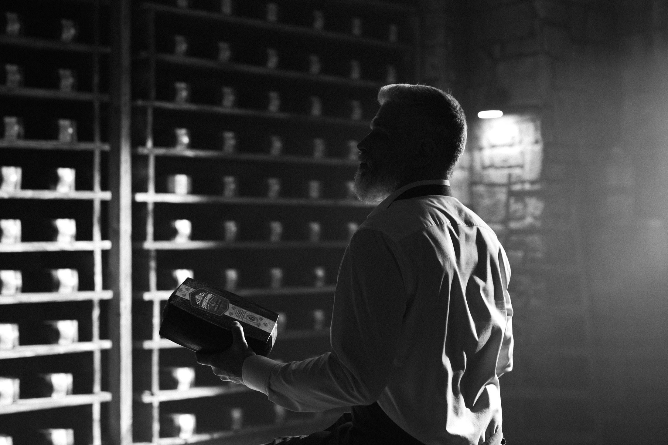 Михаил Малюгин | Рекламный фотограф в Москве