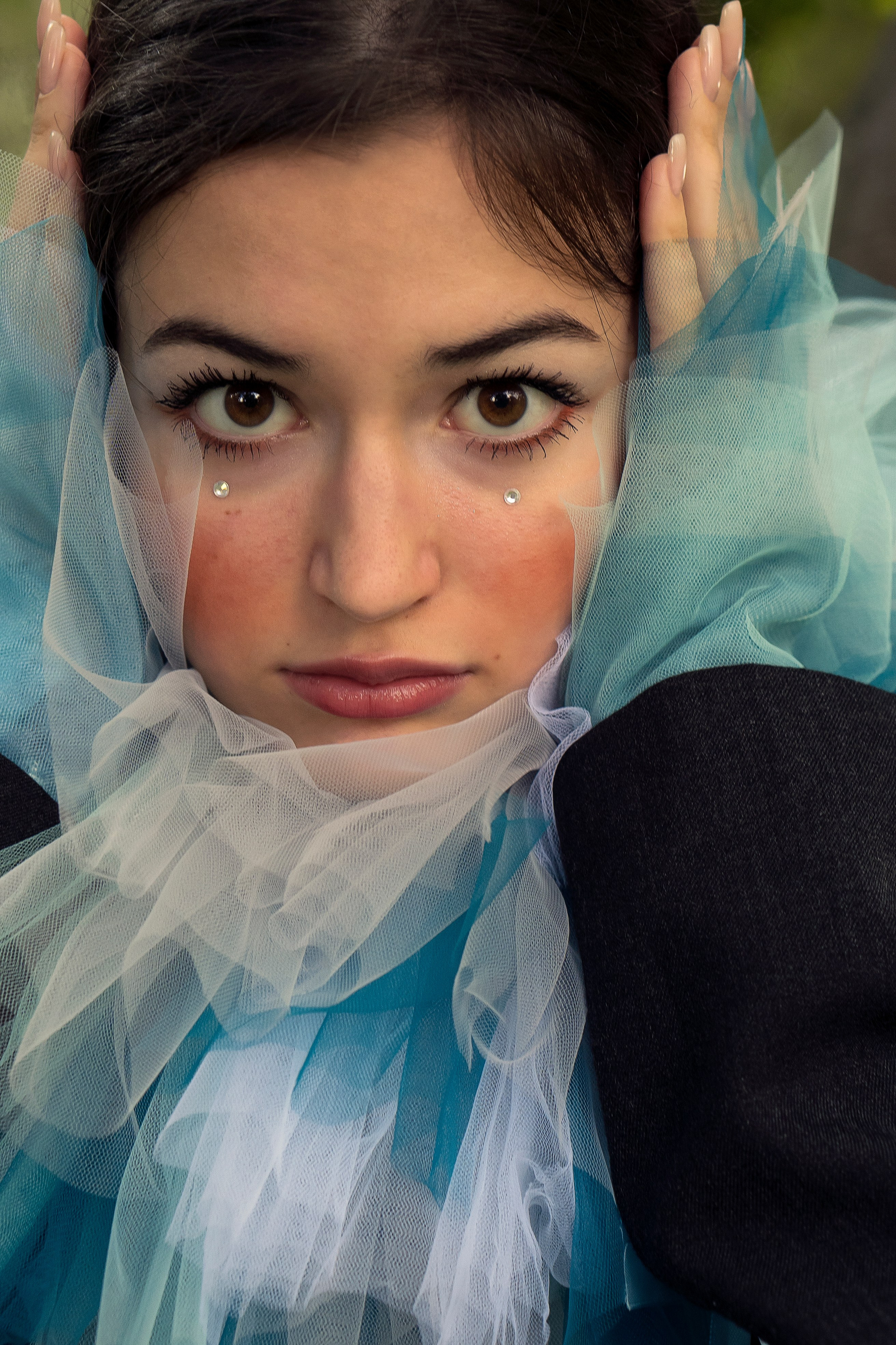 Пьеро. Главная