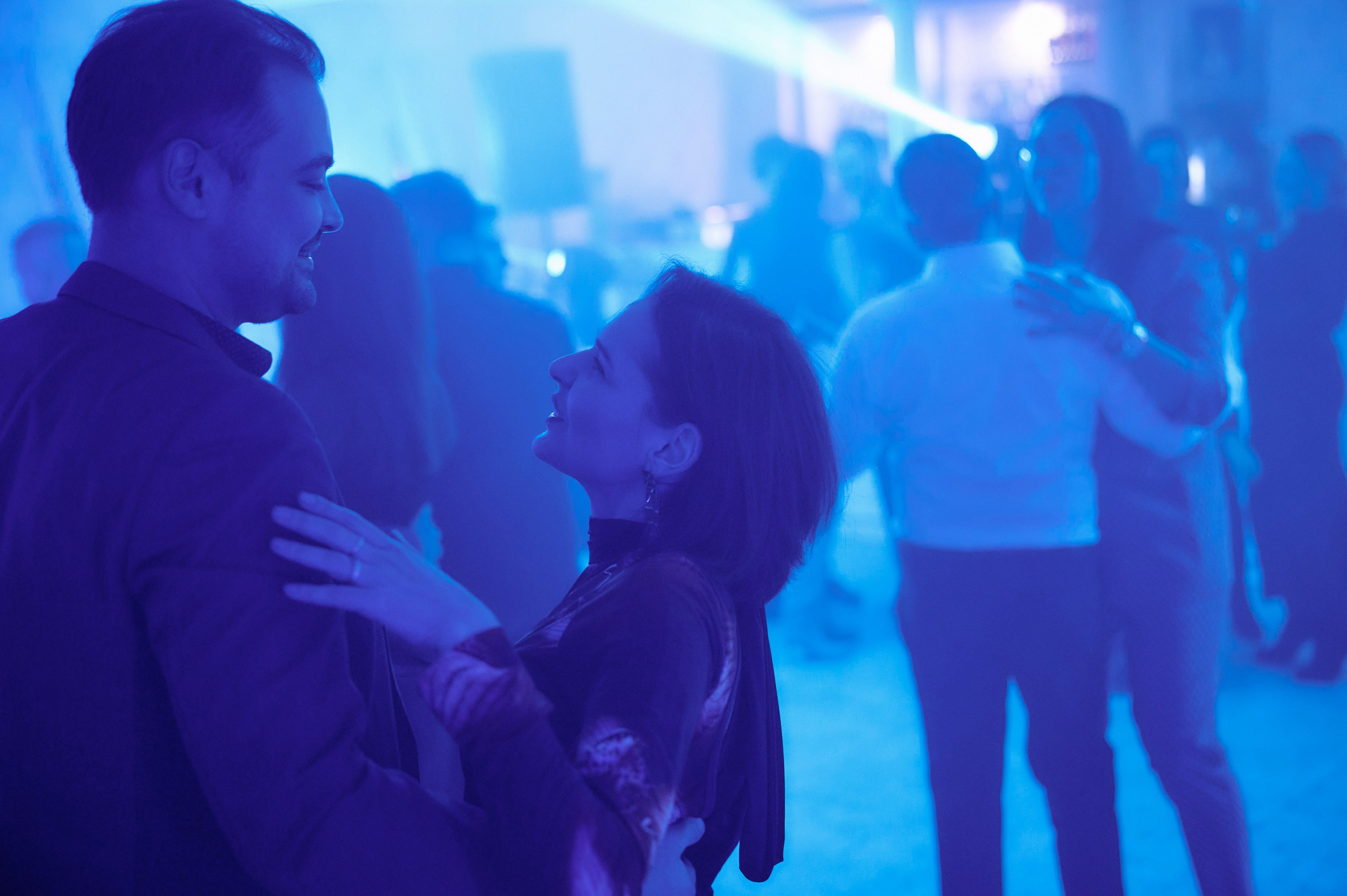 Роман и Ко. Ваш мультижанровый фотограф Александр Белов