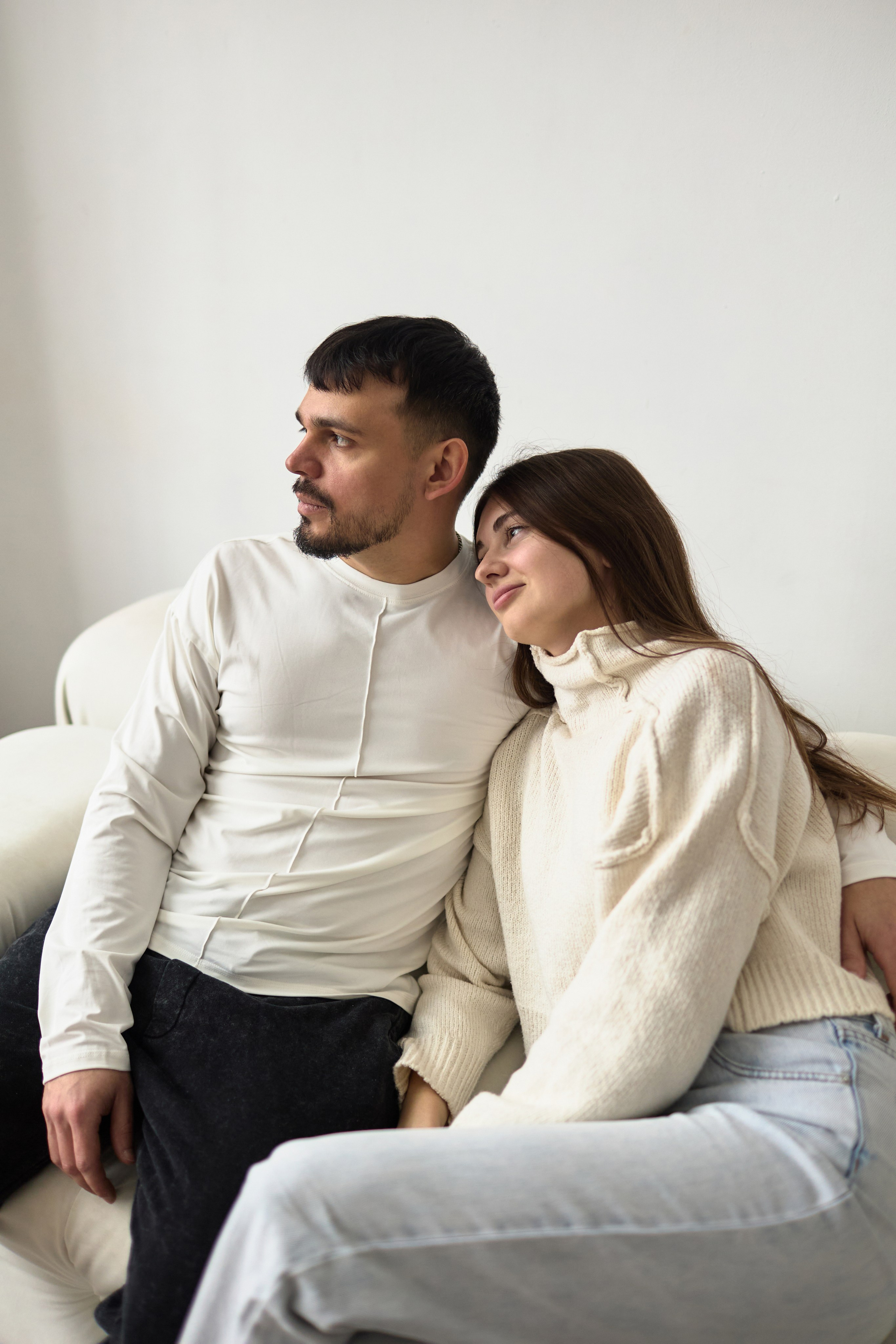 VALENTINE'S DAY. Фотограф Мария Сивохина