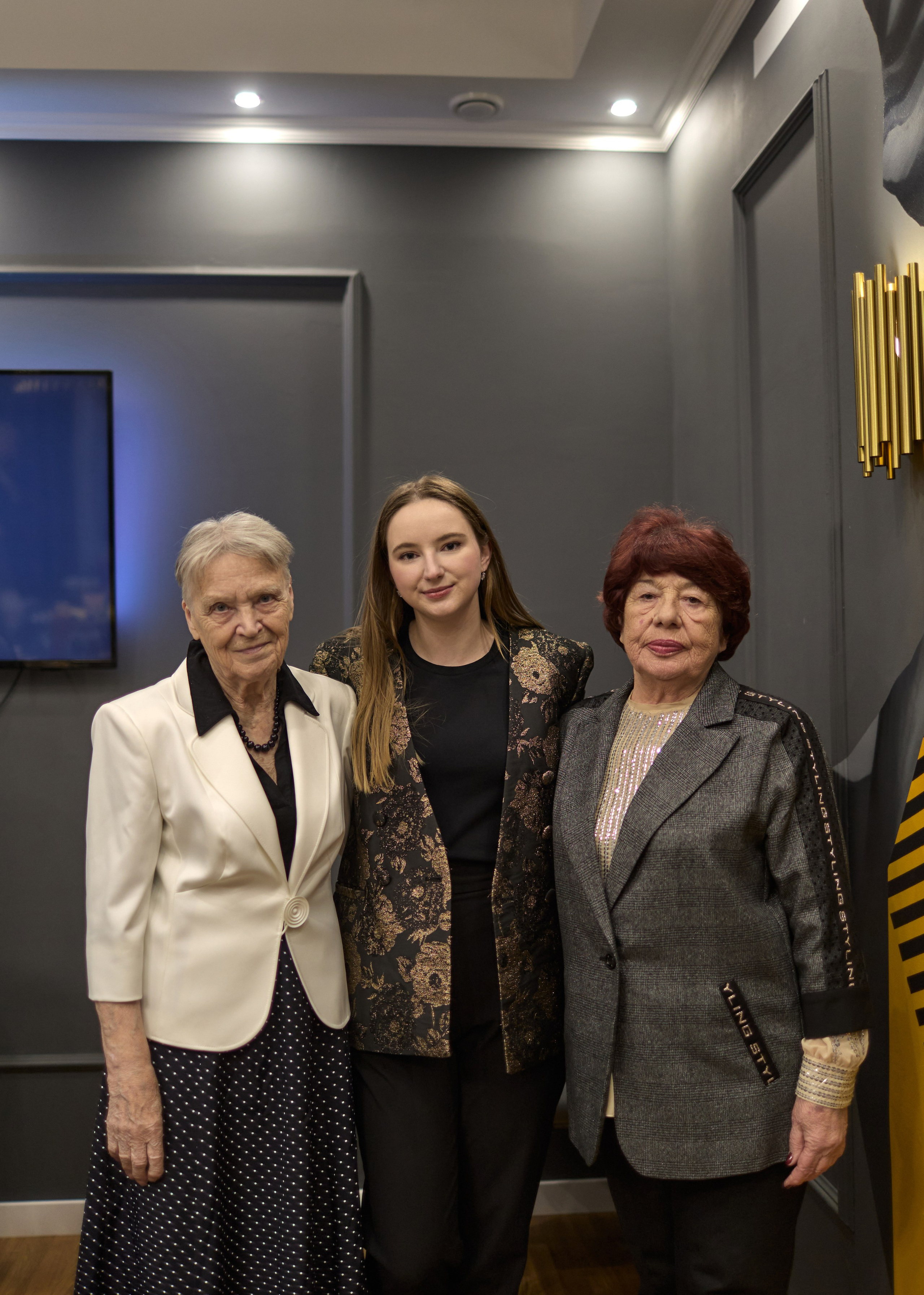 BIRTHDAY. Фотограф Мария Сивохина