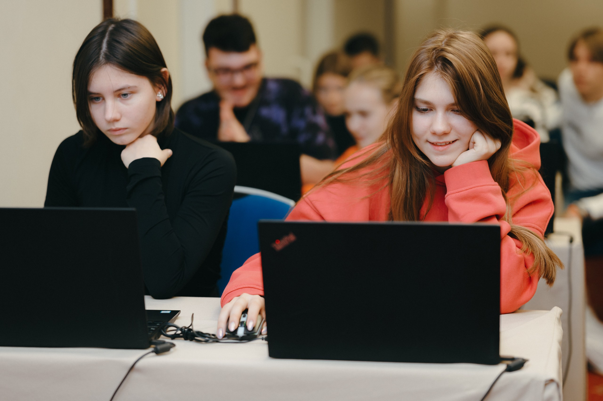 Навигатор поступления. Komonev