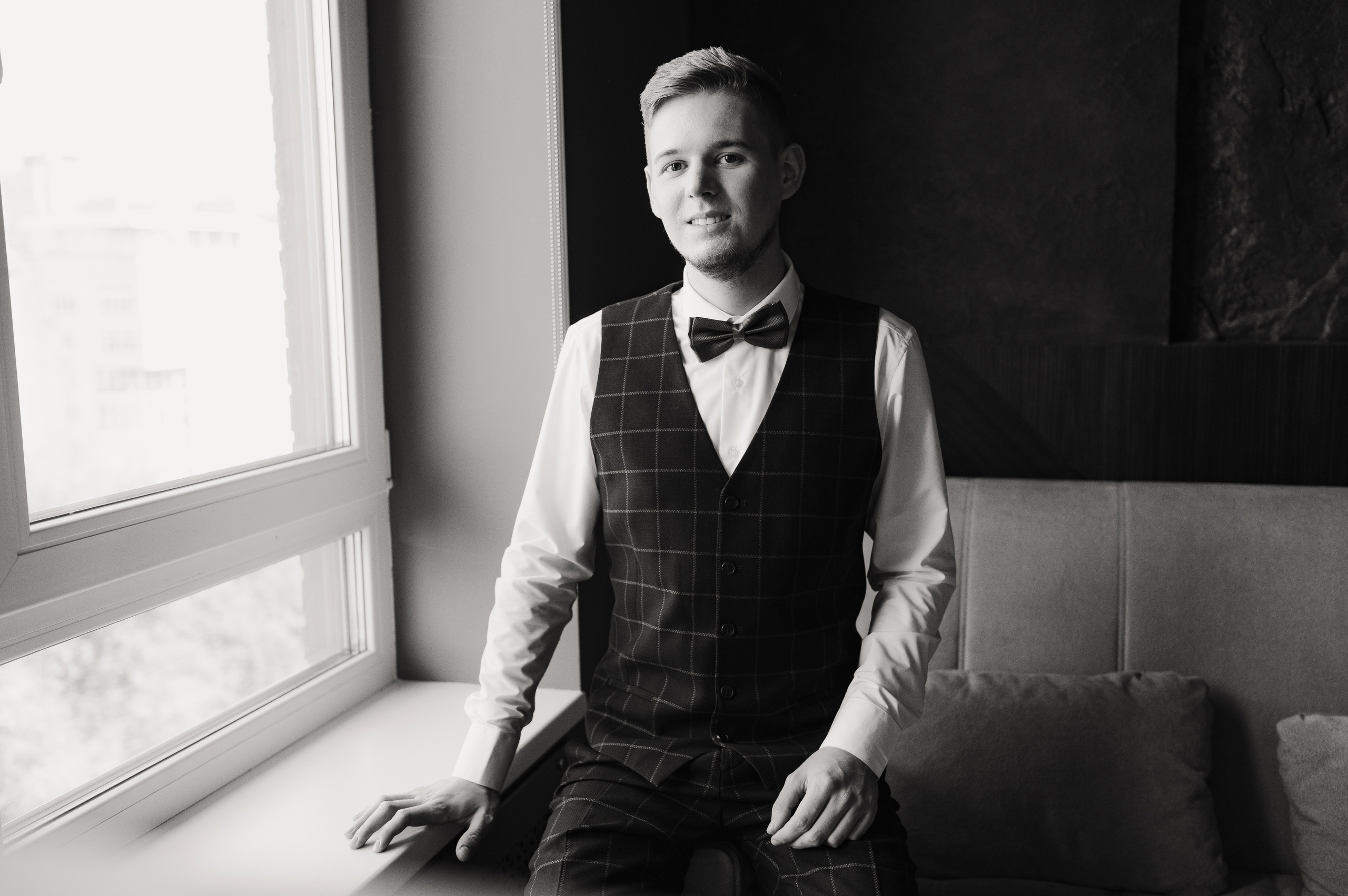 Коля и Марго