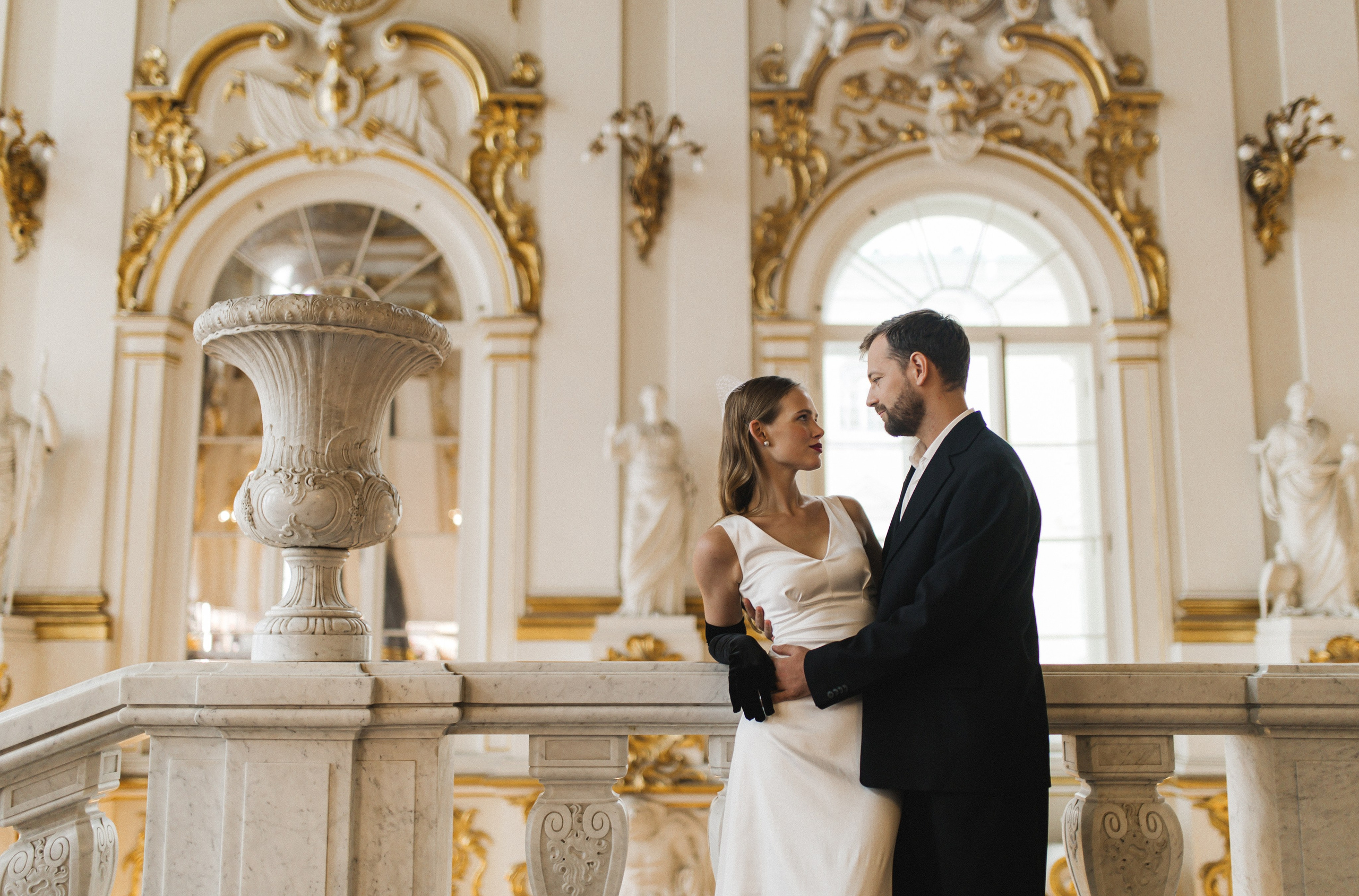 Полина и Егор. Семейный и свадебный фотограф в Екатеринбурге Орлова Ирина