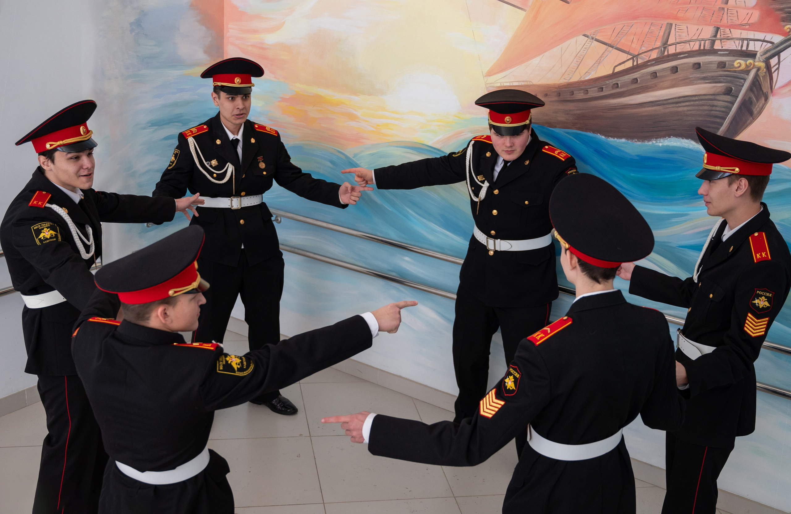 Школьные съемки. Семейный фотограф в Красногорске и Лобне — Мария Бесштанькина | Семейные фотосессии