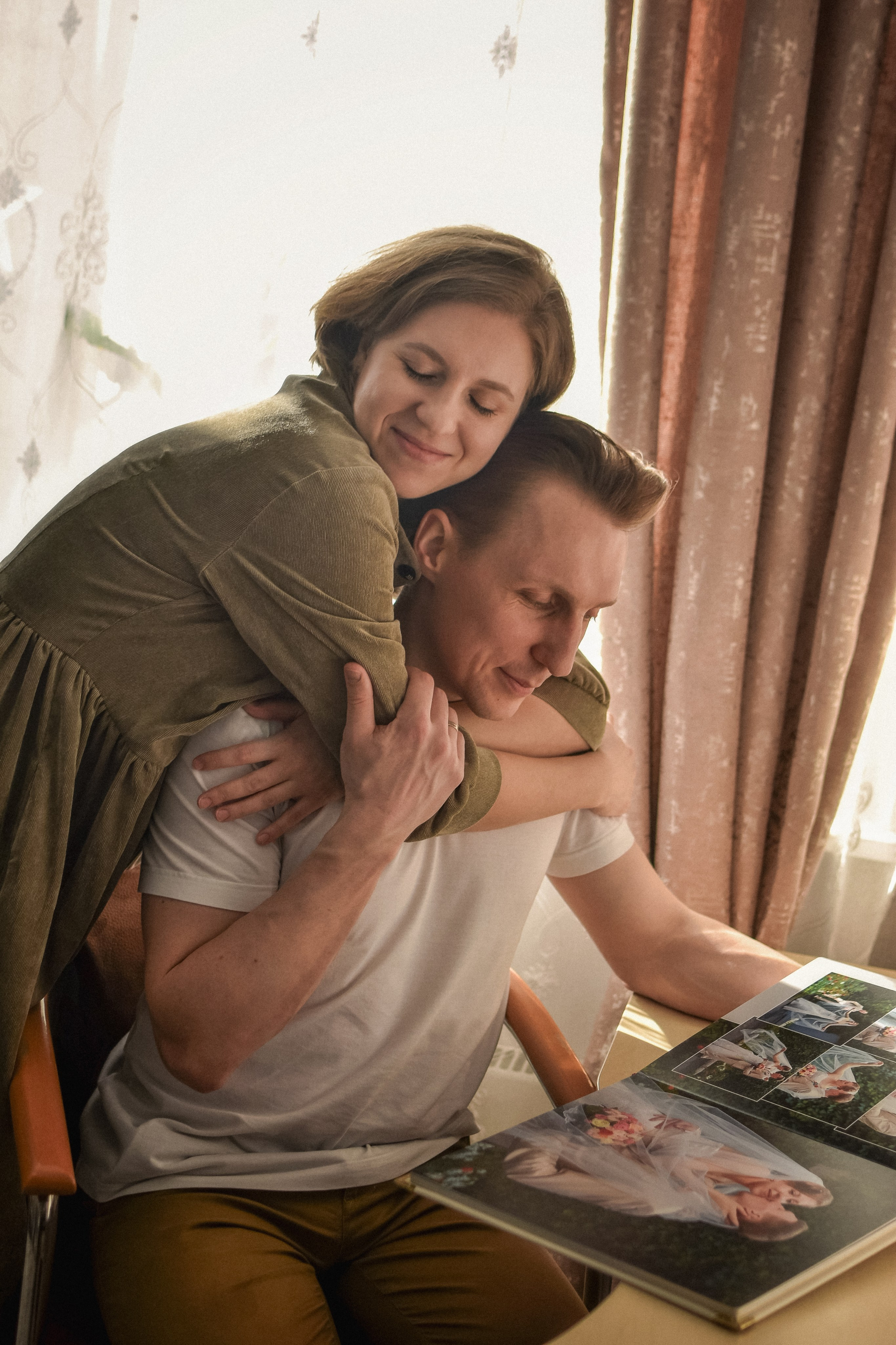 Детские и семейные съемки. Семейный фотограф в Красногорске и Лобне — Мария Бесштанькина | Семейные фотосессии