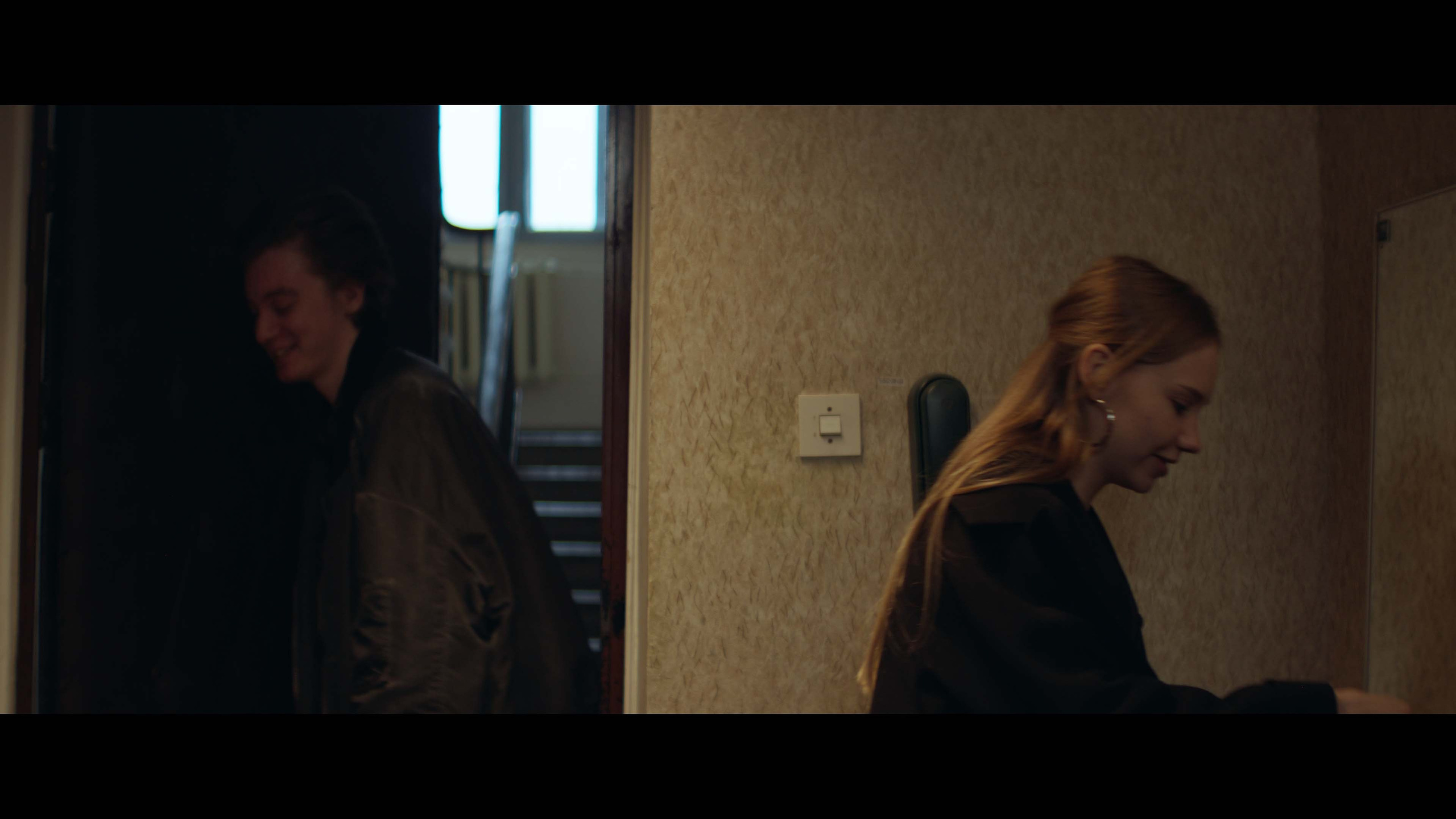 Цветокоррекция фильма. Цветокоррекция видео