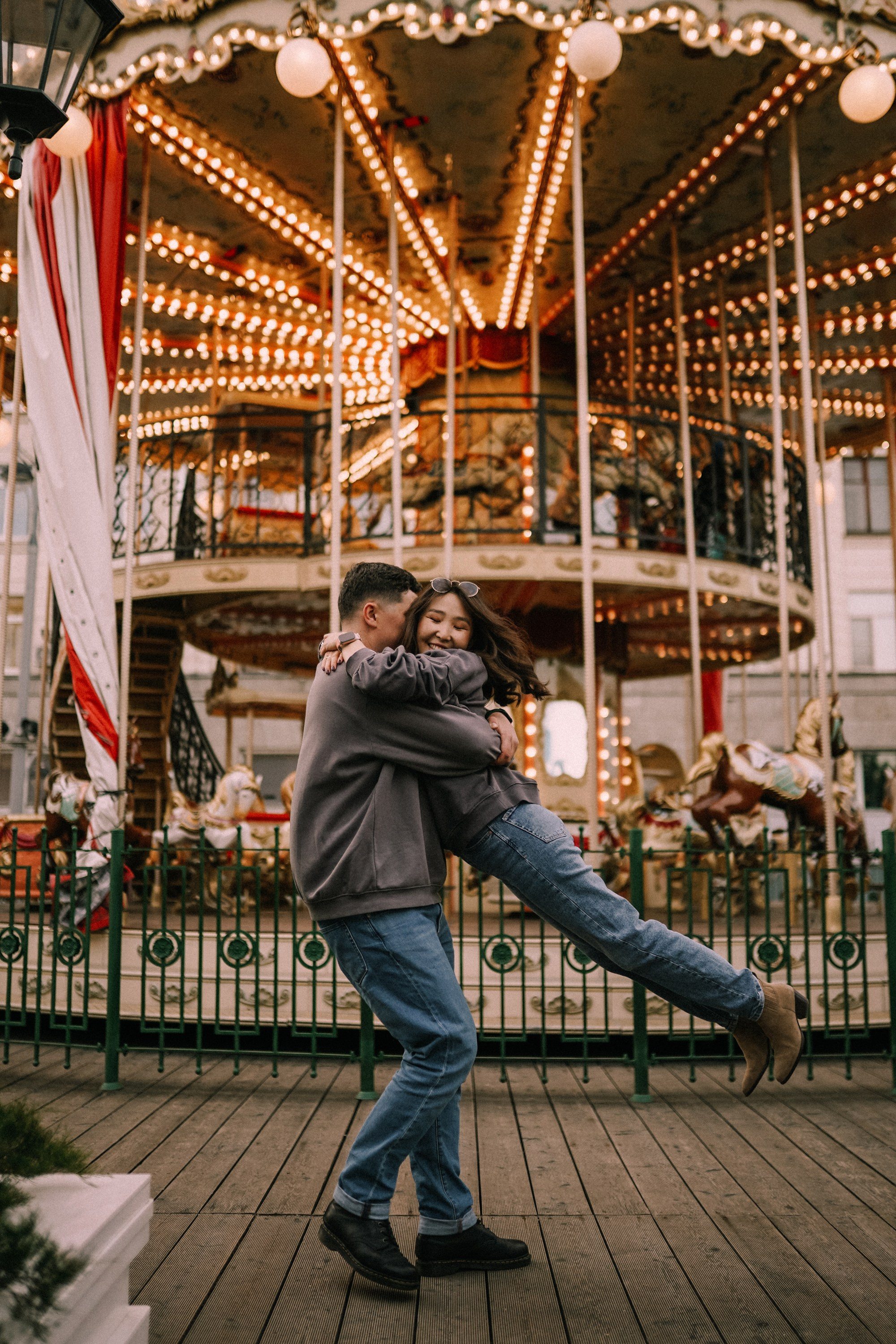 Лавстори: Варя и Рома Мск. Катя Сагалаева. Свадебный фотограф Новосибирск