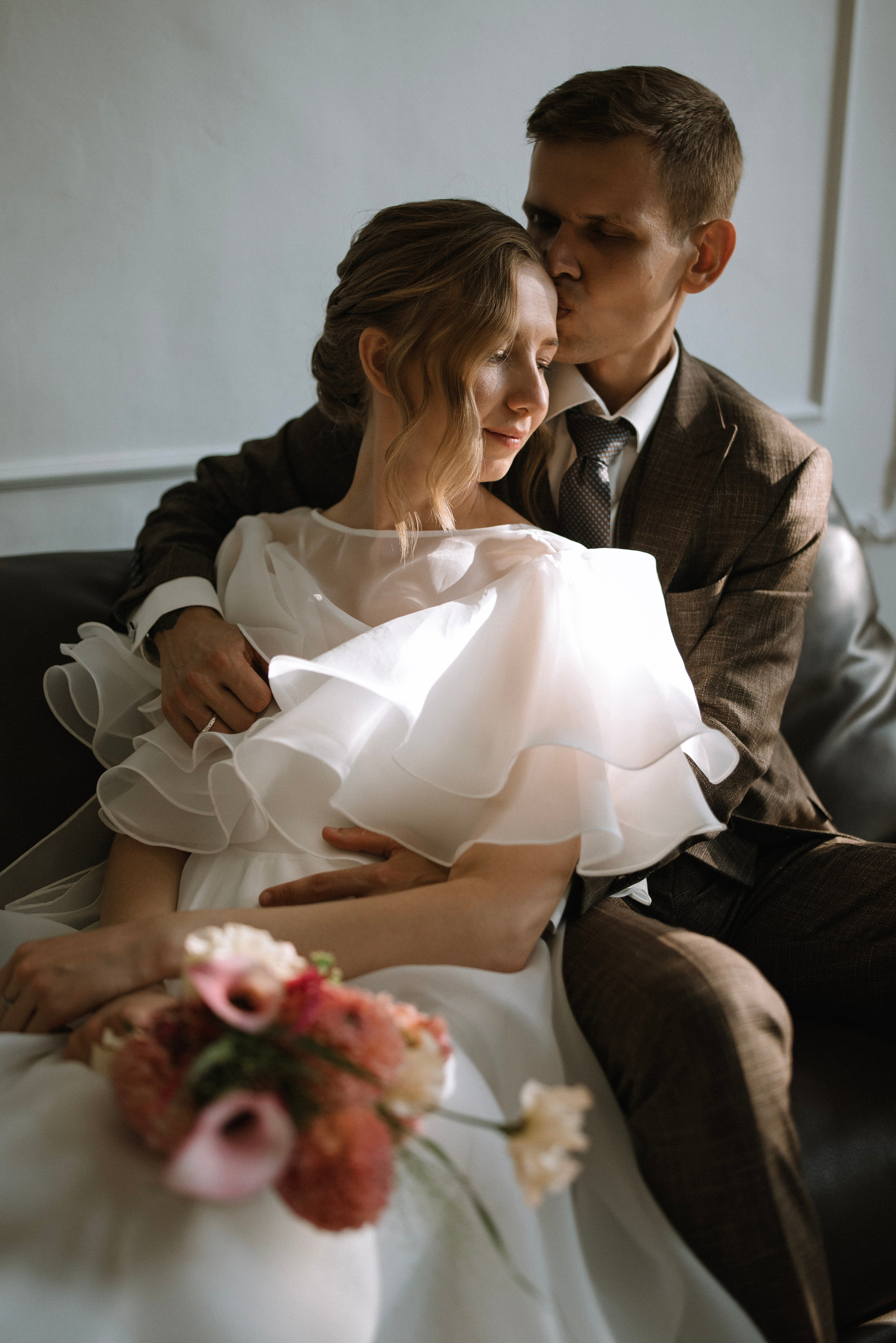 Wedding. Фотограф Костикова Анастасия Ростов-на-Дону