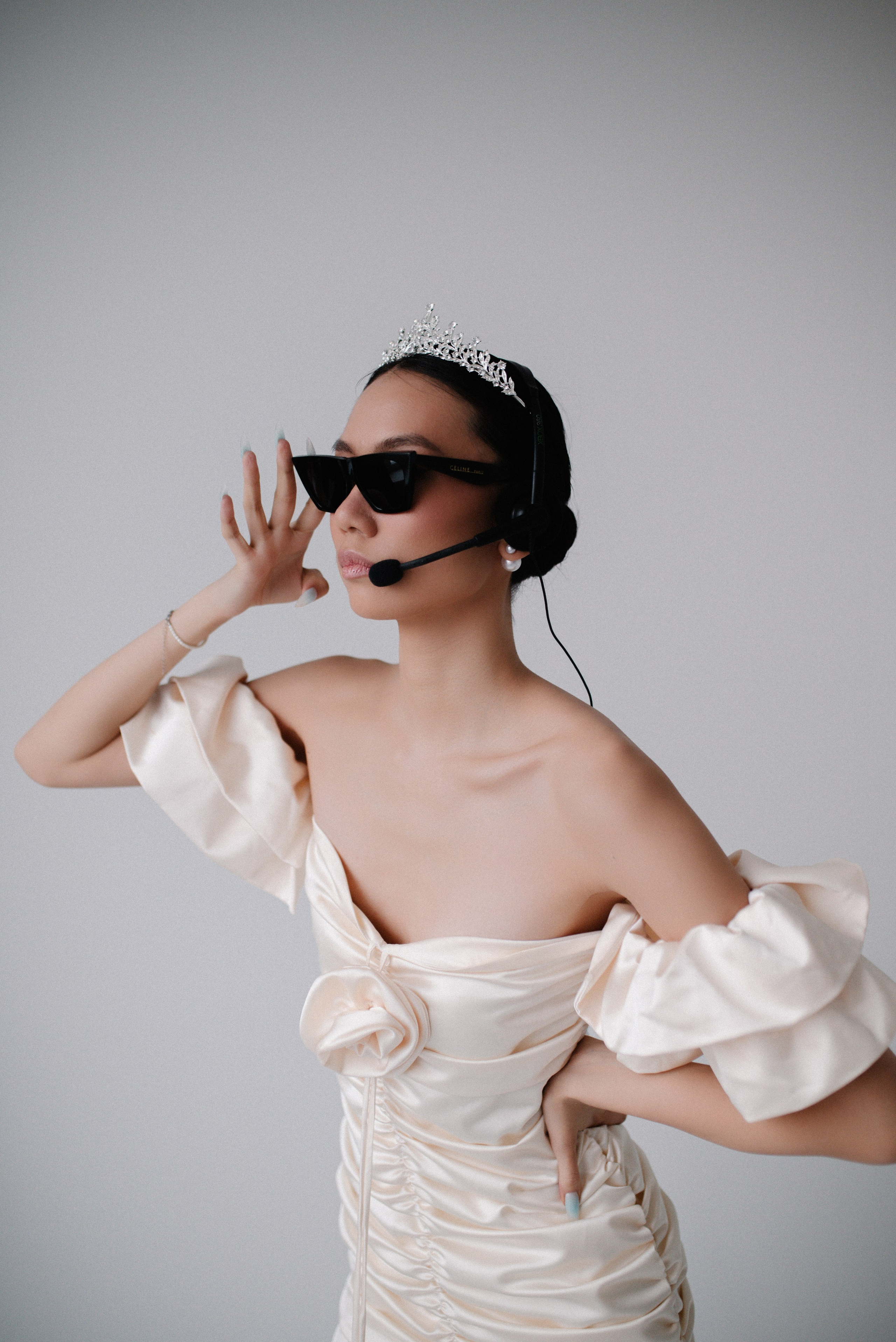 Женские портреты. Свадебный, семейный, женский фотограф в Москве, Мытищах, Королёве Ксения Узилле