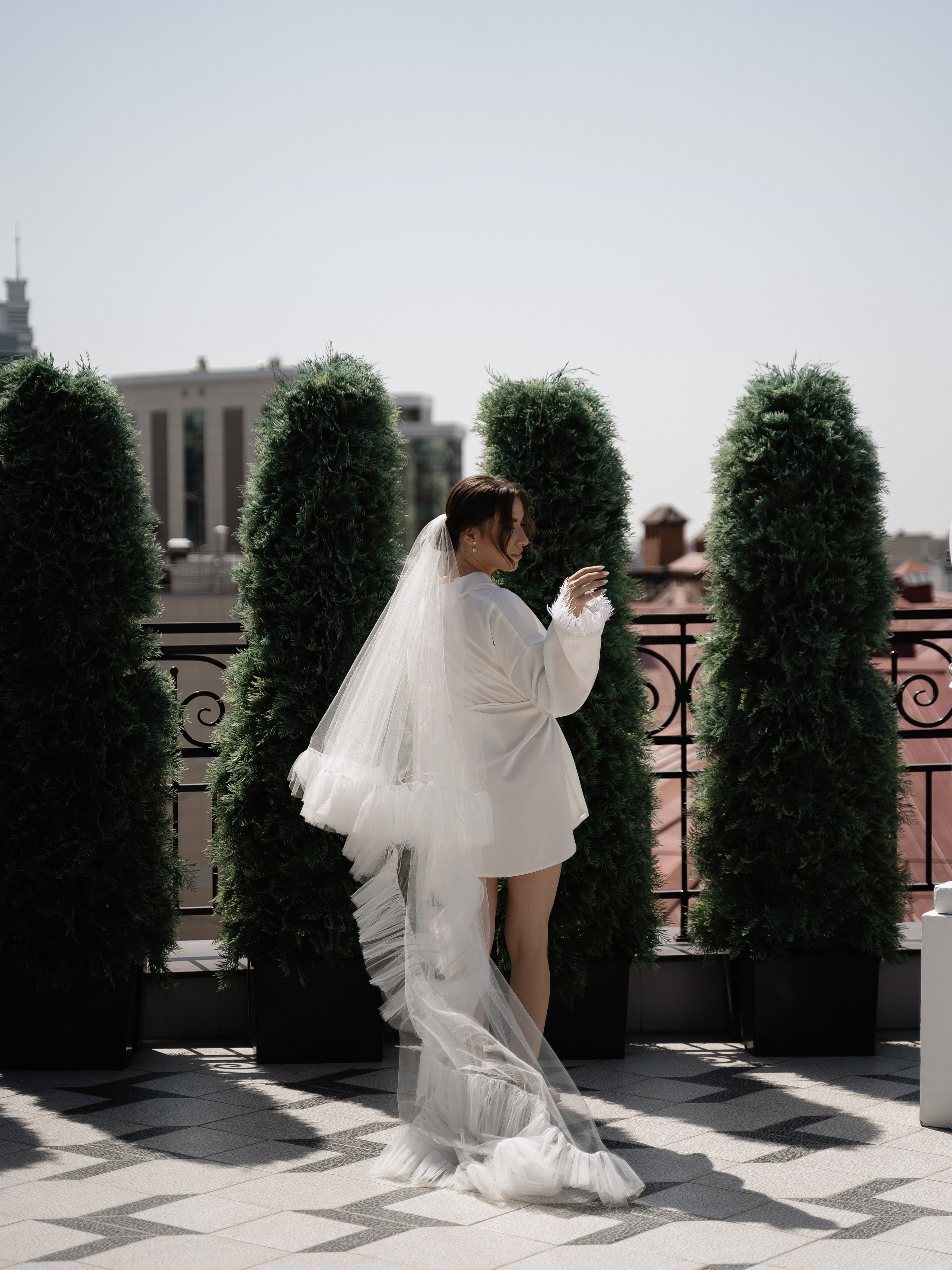 I & A. Свадебный фотограф Диана Бирюкова Казань