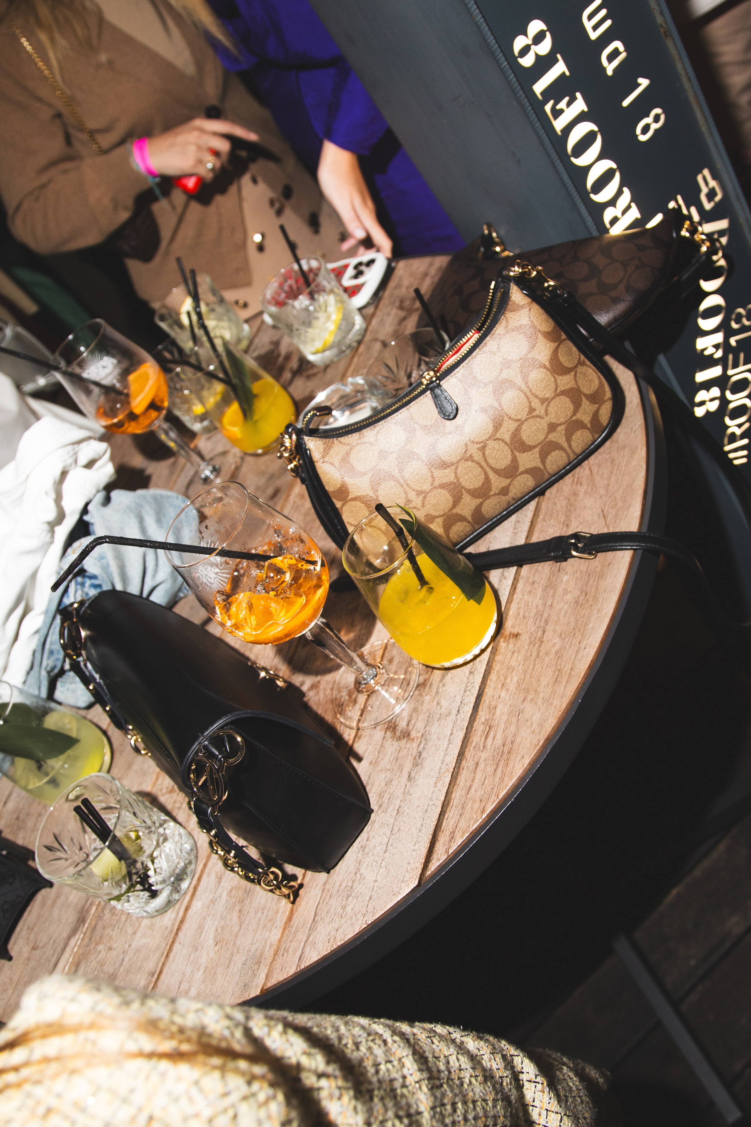 Репортажная съёмка. Фотограф Матвей Водяной