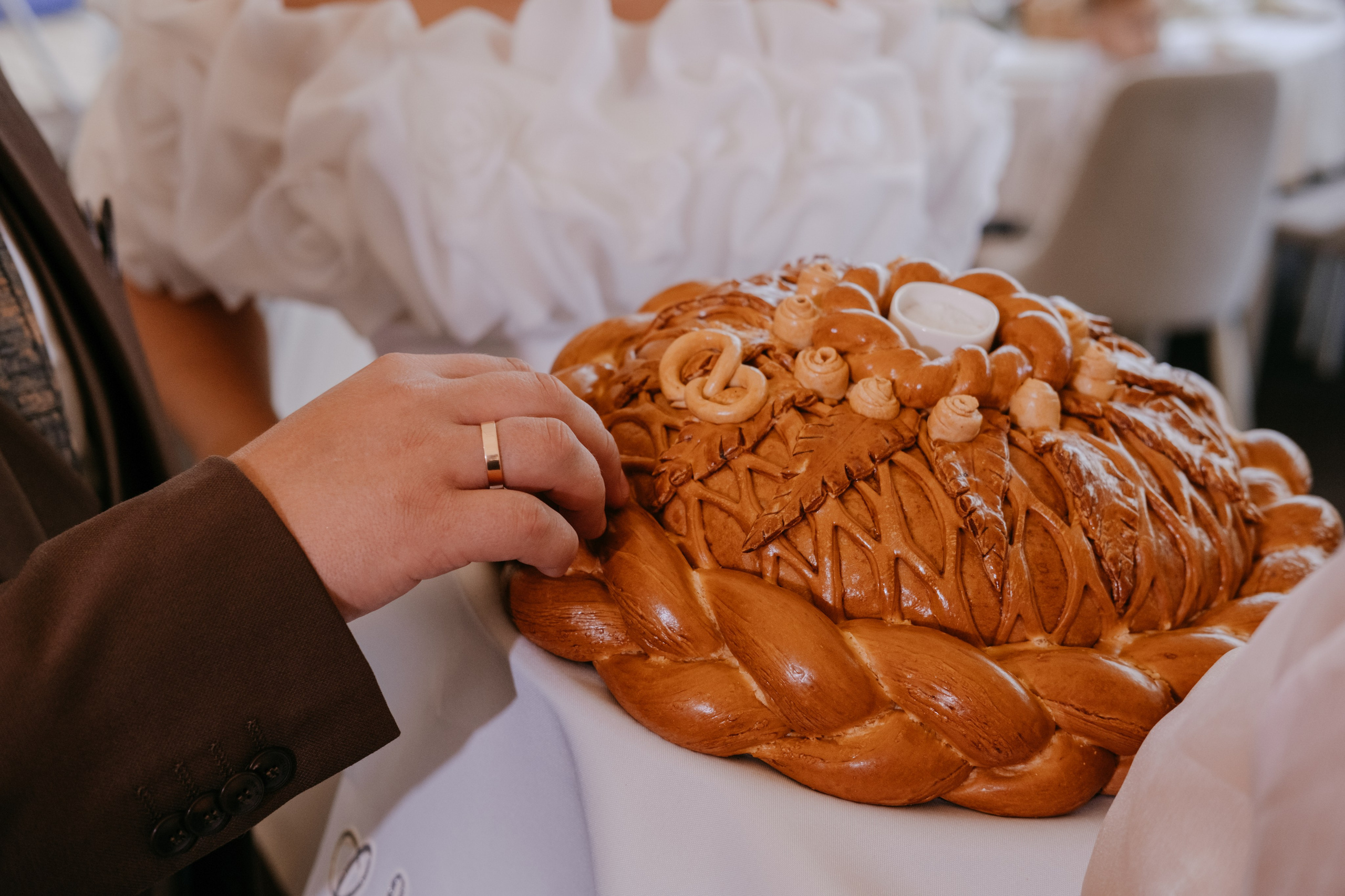 Руслан и Екатерина. Фотограф в Астрахани Миронова Анастасия