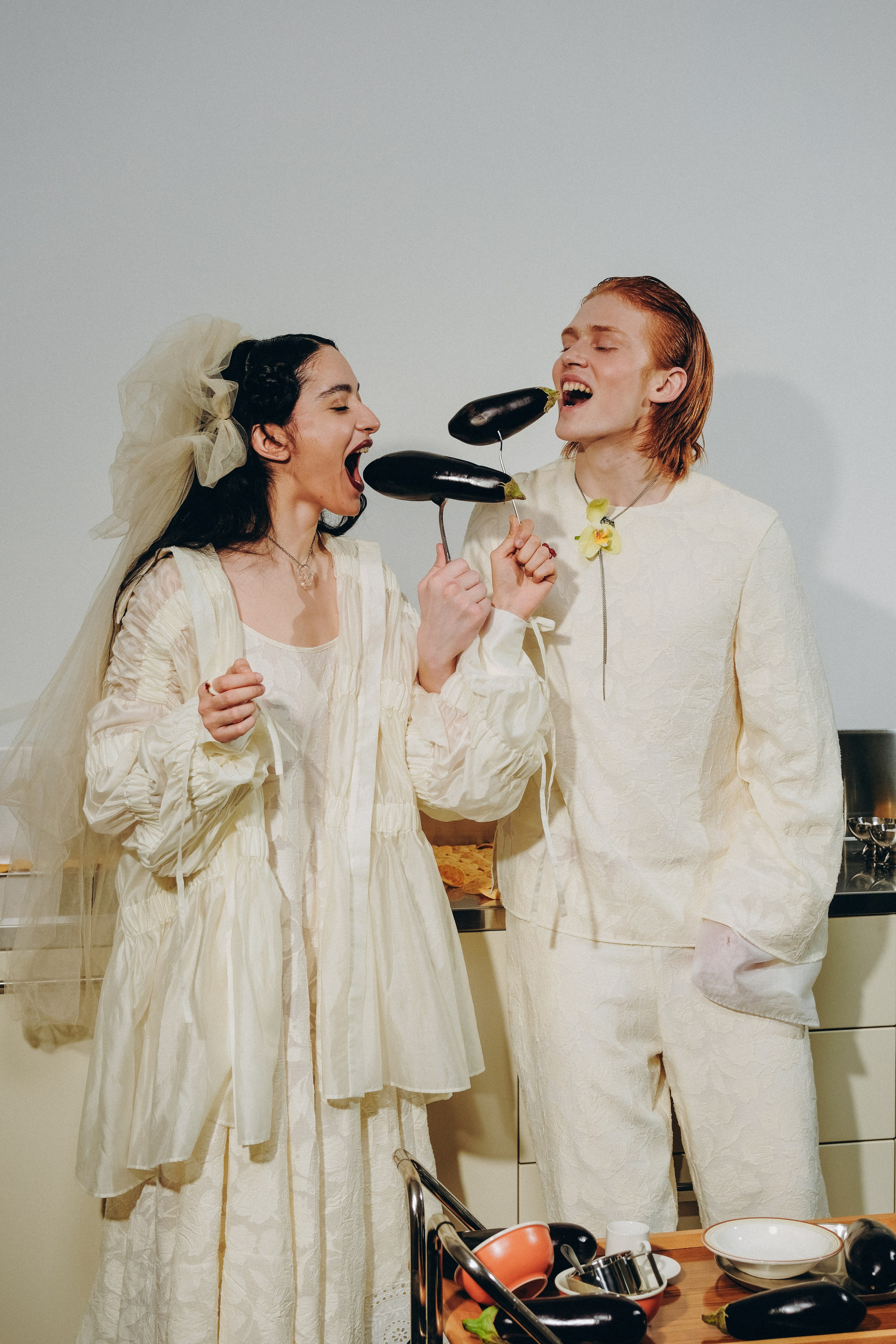 Анти-брайд свадьба|Москва. Фотограф|Москва — Агбаш Лера