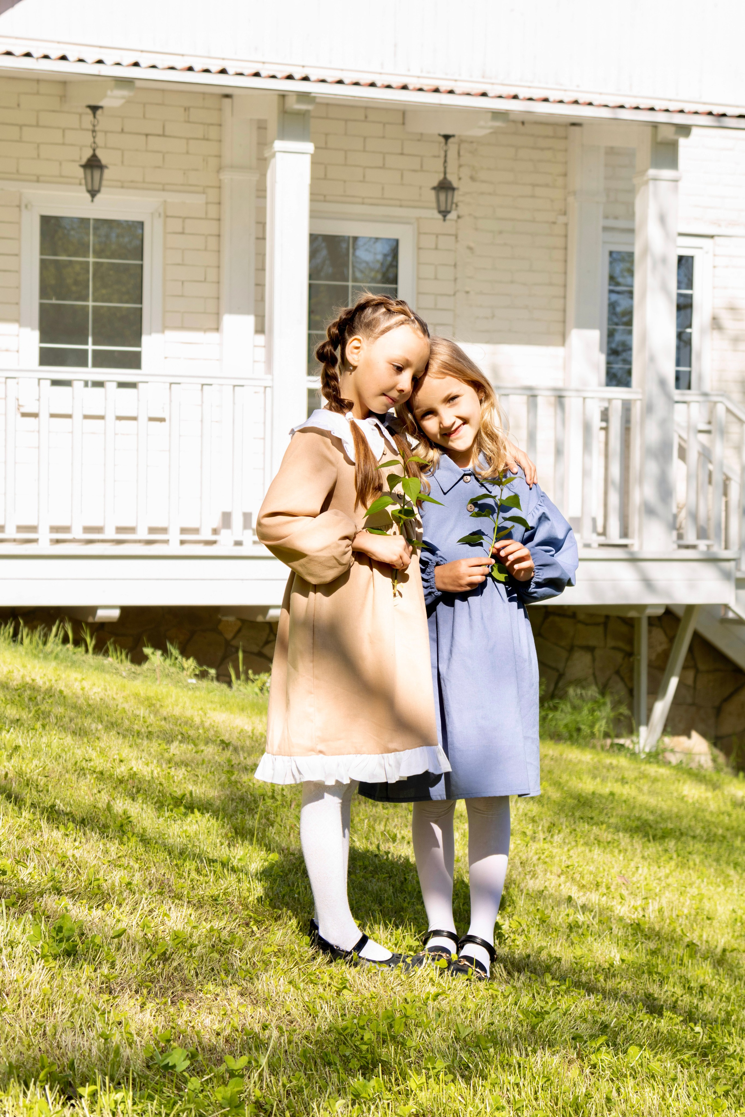 Детские съёмки. Фотограф-путешественник на побережье Краснодарского края и в Сибири!