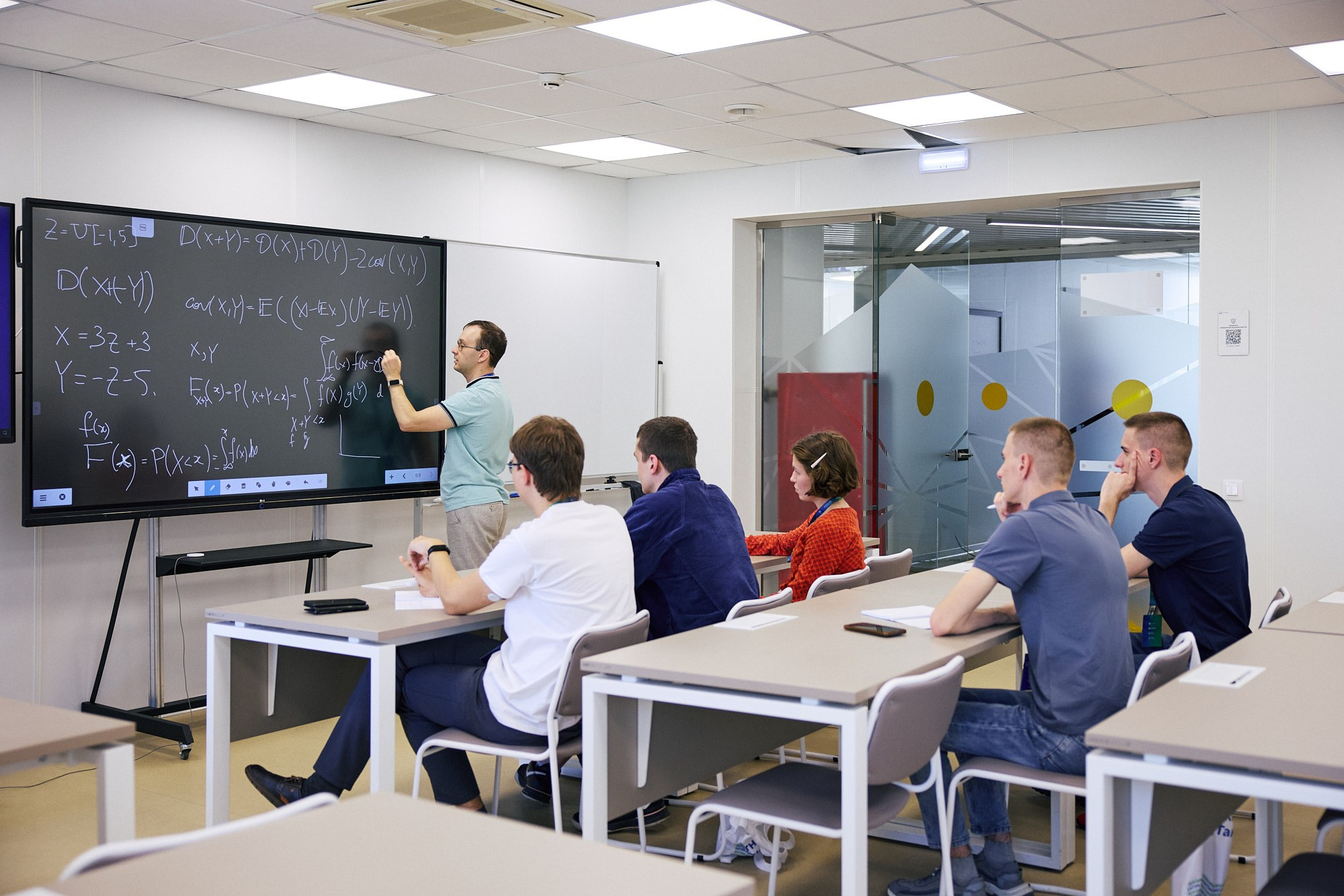 МГУ. Школа Тамма. Репортажный фотограф в Москве — Дмитрий Тарасов | Съёмка мероприятий, концертов, корпоративов