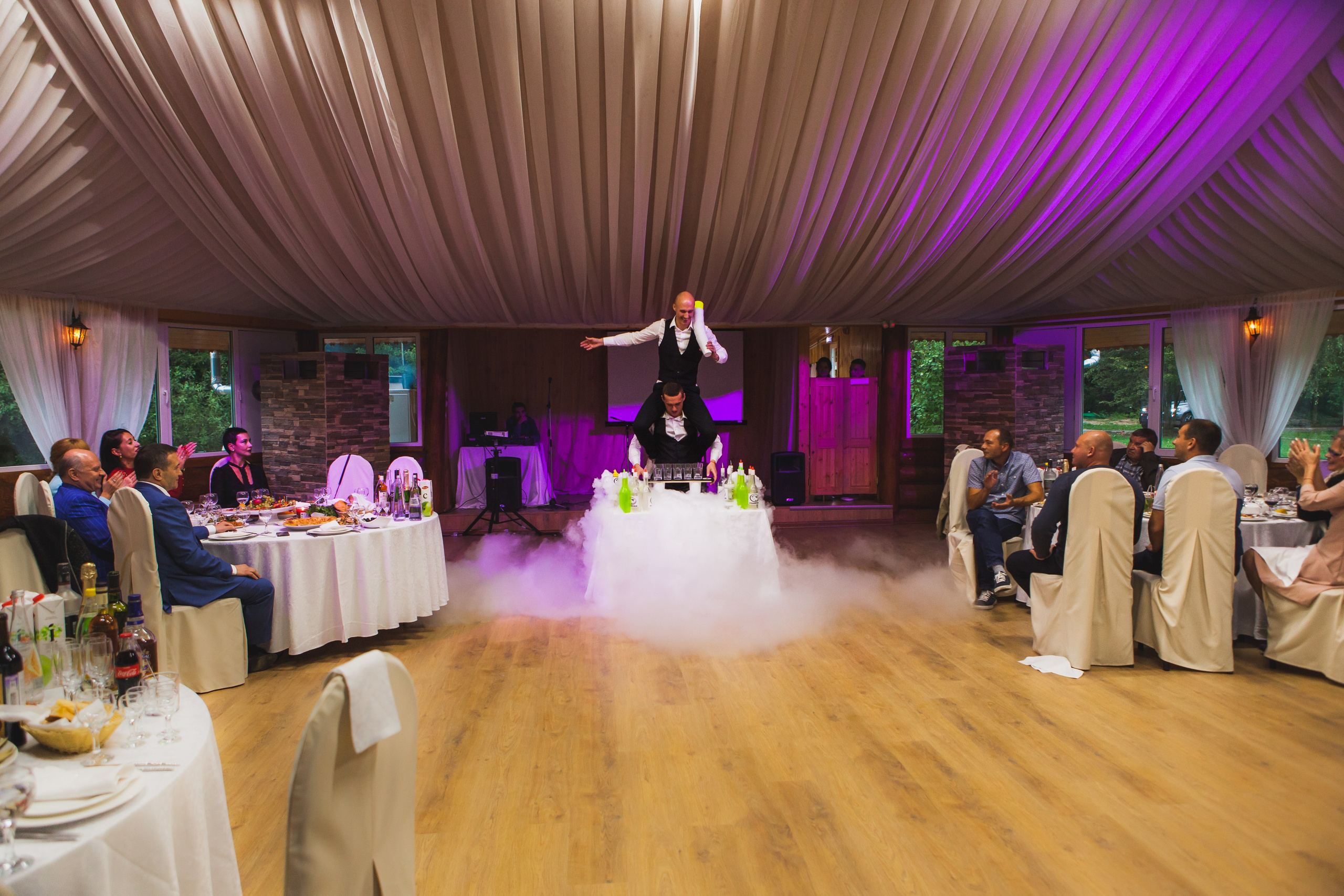 MORELL. Видеооператор/Фотограф Николай Завьялов