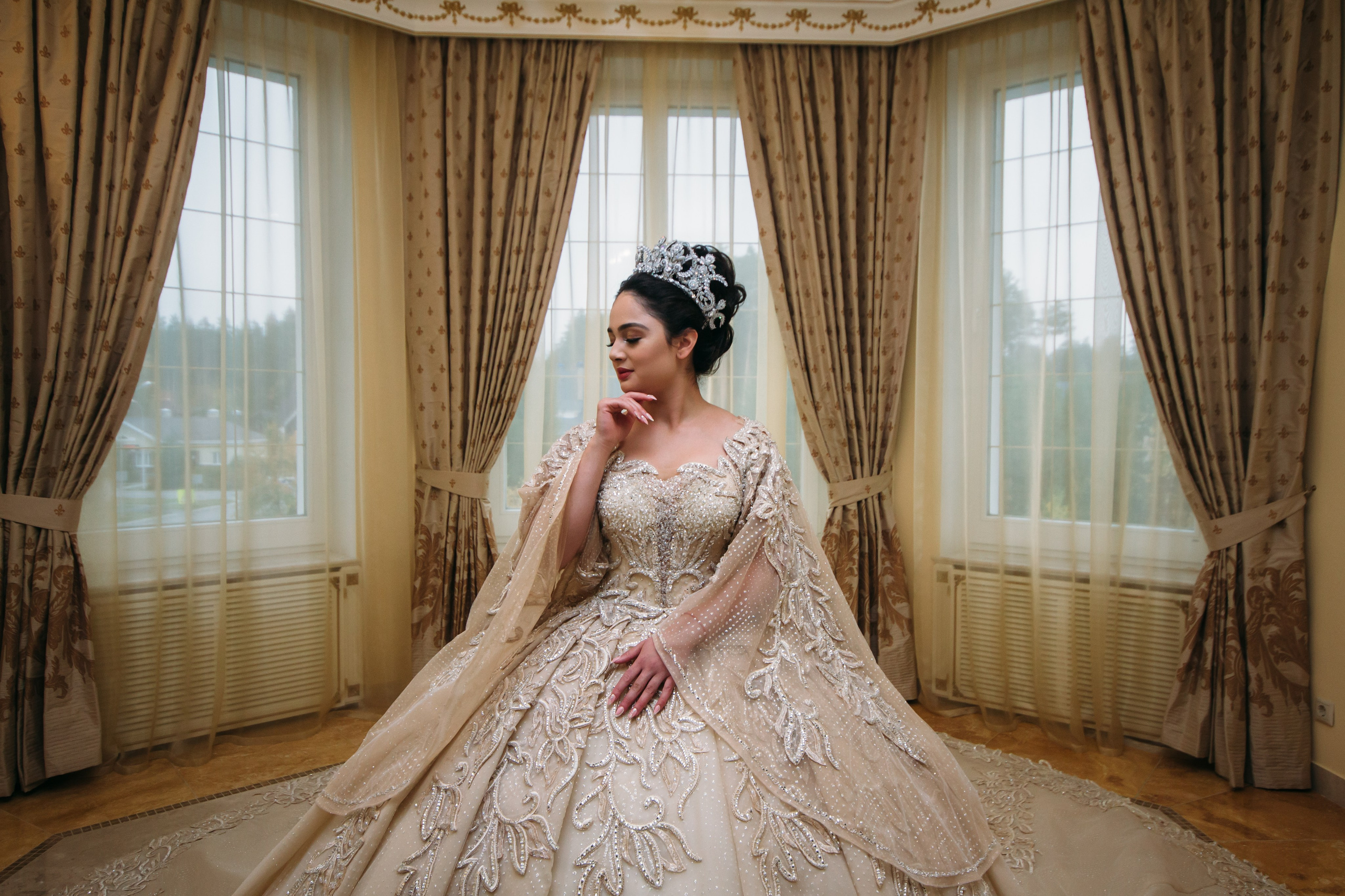 Свадебный фотограф в Екатеринбурге Полевской Соликамск