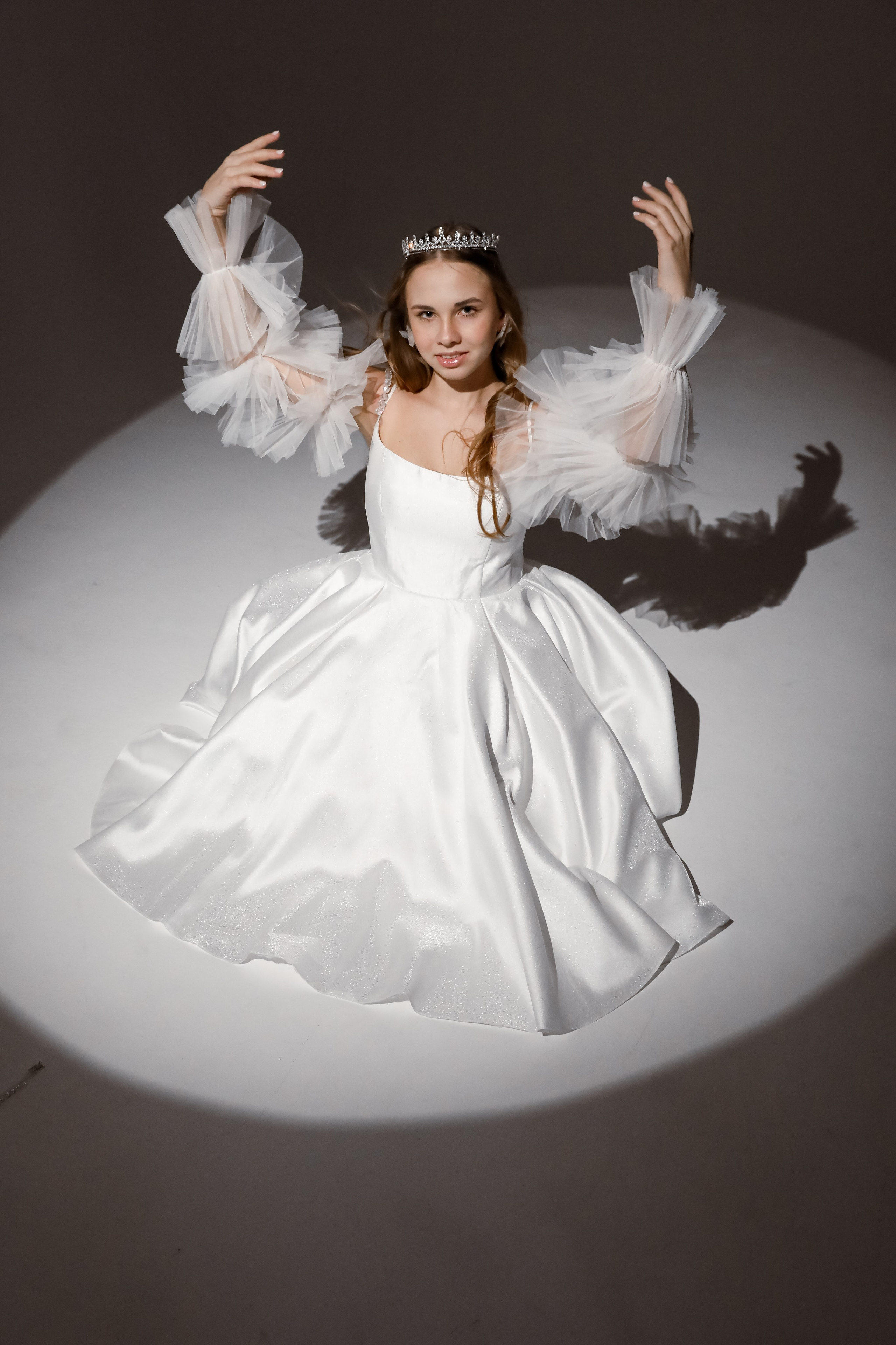 День совершеннолетия! Один раз и это сохранить в красивой истории. Индивидуальный и семейный фотограф Ирина Москвичёва