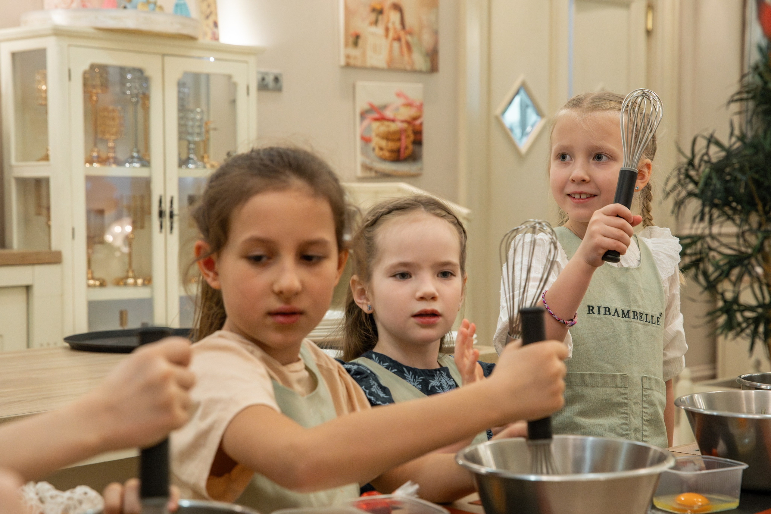 Детский день рождения. Индивидуальный и семейный фотограф Ирина Москвичёва