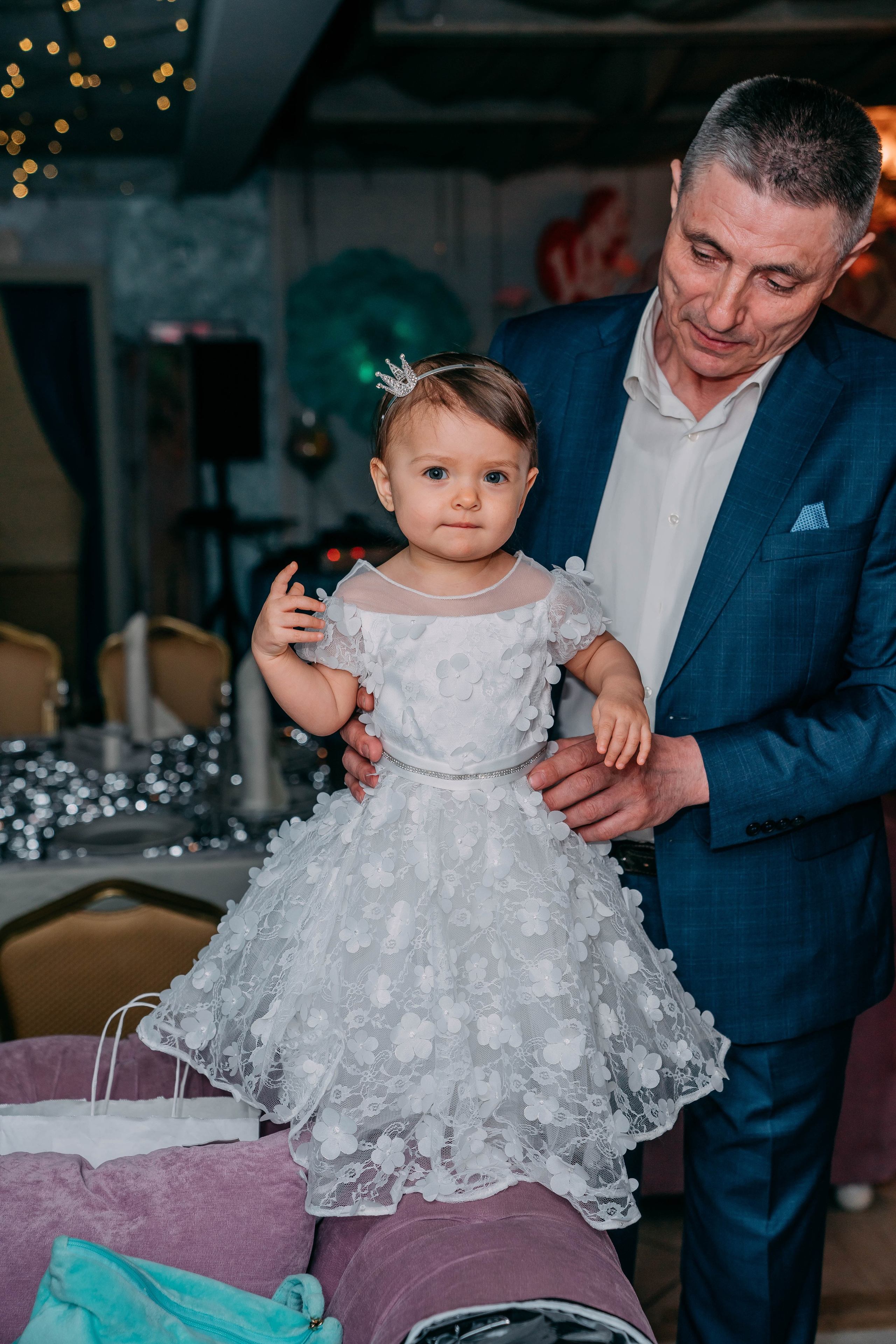 Эля. Семейный и школьный фотограф в Москве Юлия Кобзева