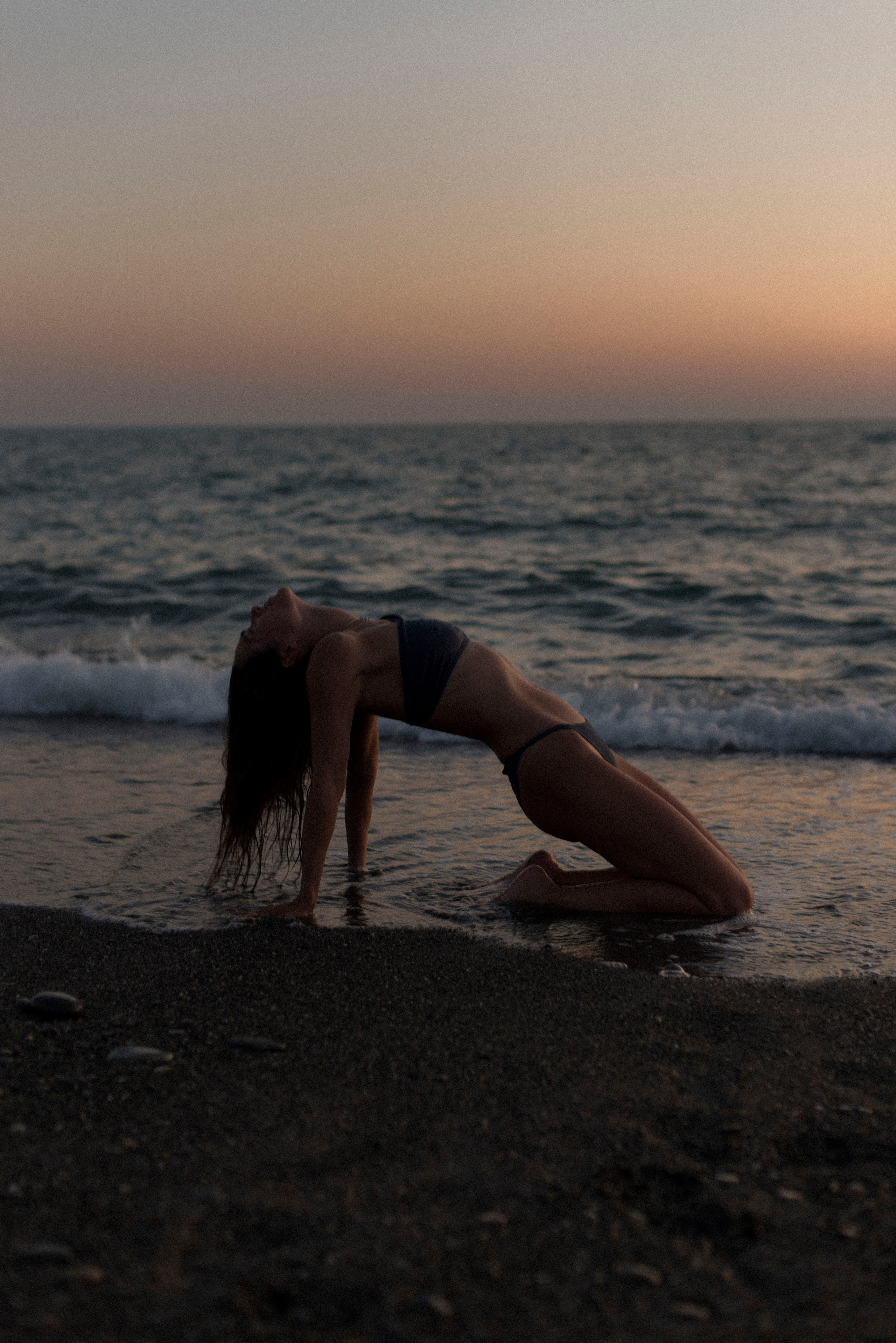 Женя | 2023. Фотограф Виктория Виноградова