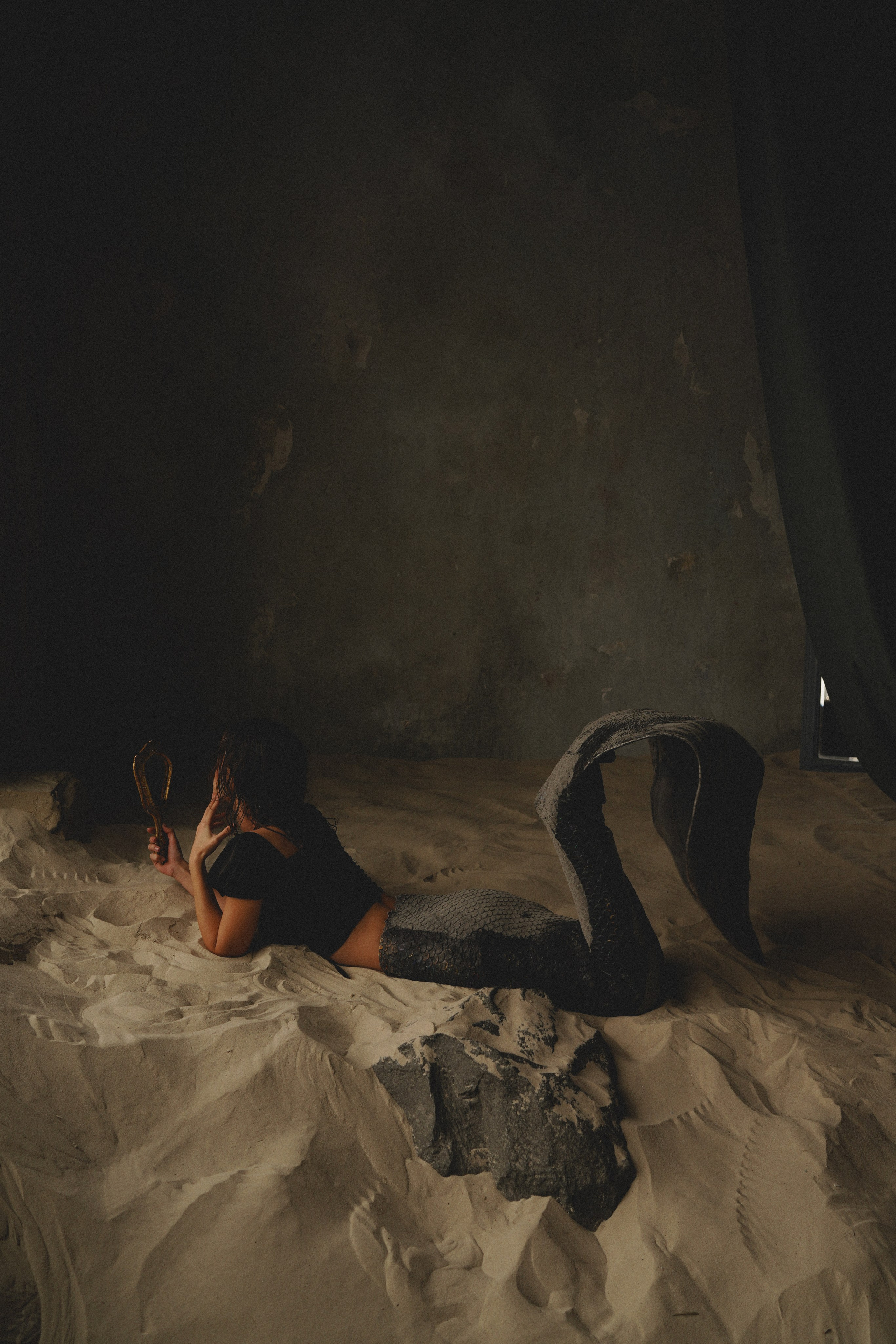 Влада | ворк 2025. Фотограф Виктория Виноградова