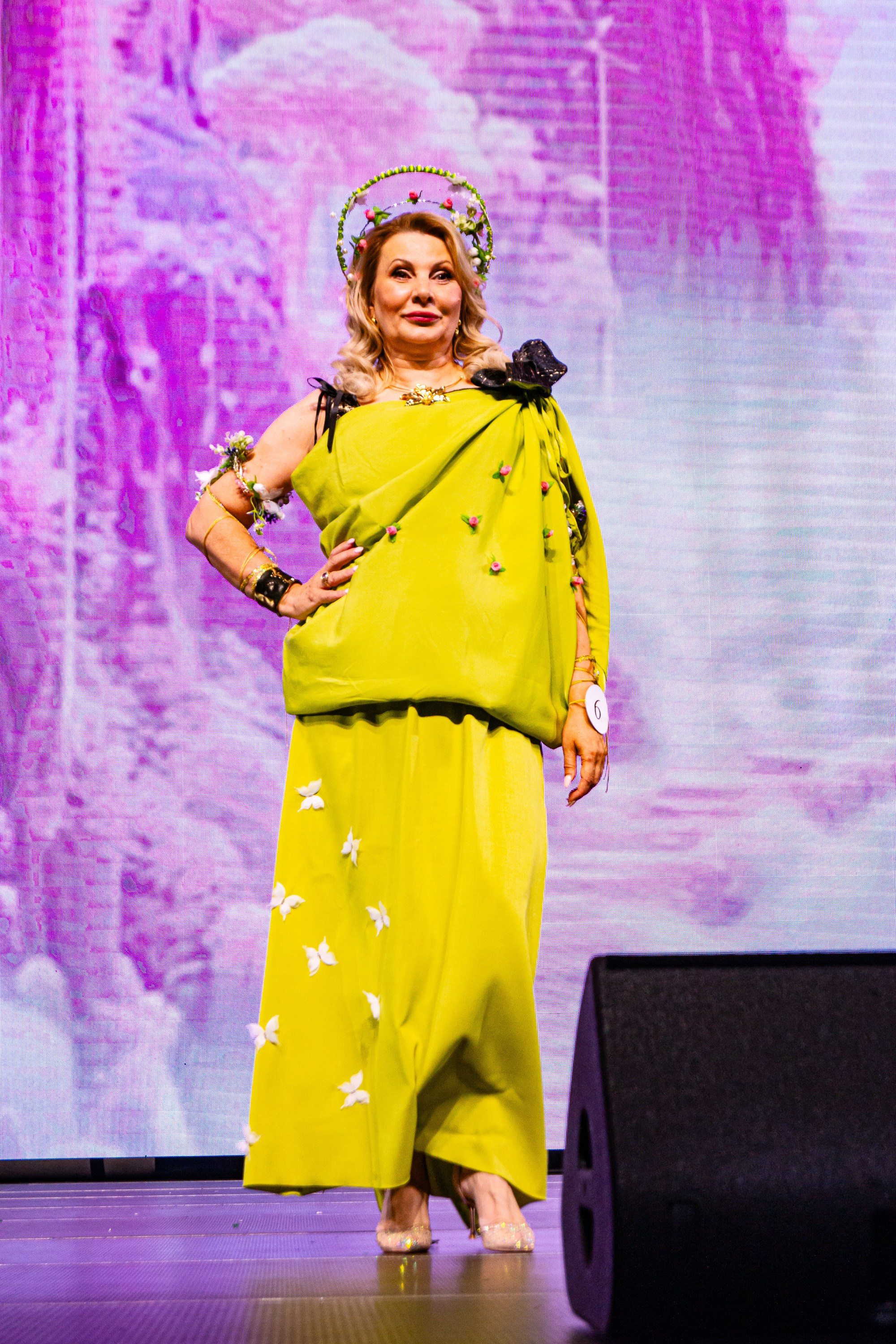 Финал конкурса «Миссис Нижний Новгород». Разноплановый фотограф в Москве