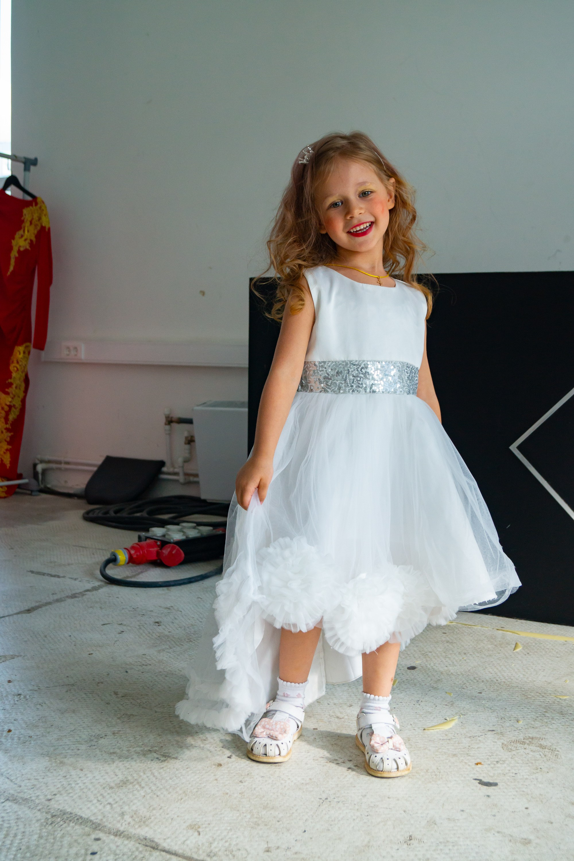 Финал конкурса «Миссис Нижний Новгород». Разноплановый фотограф в Москве