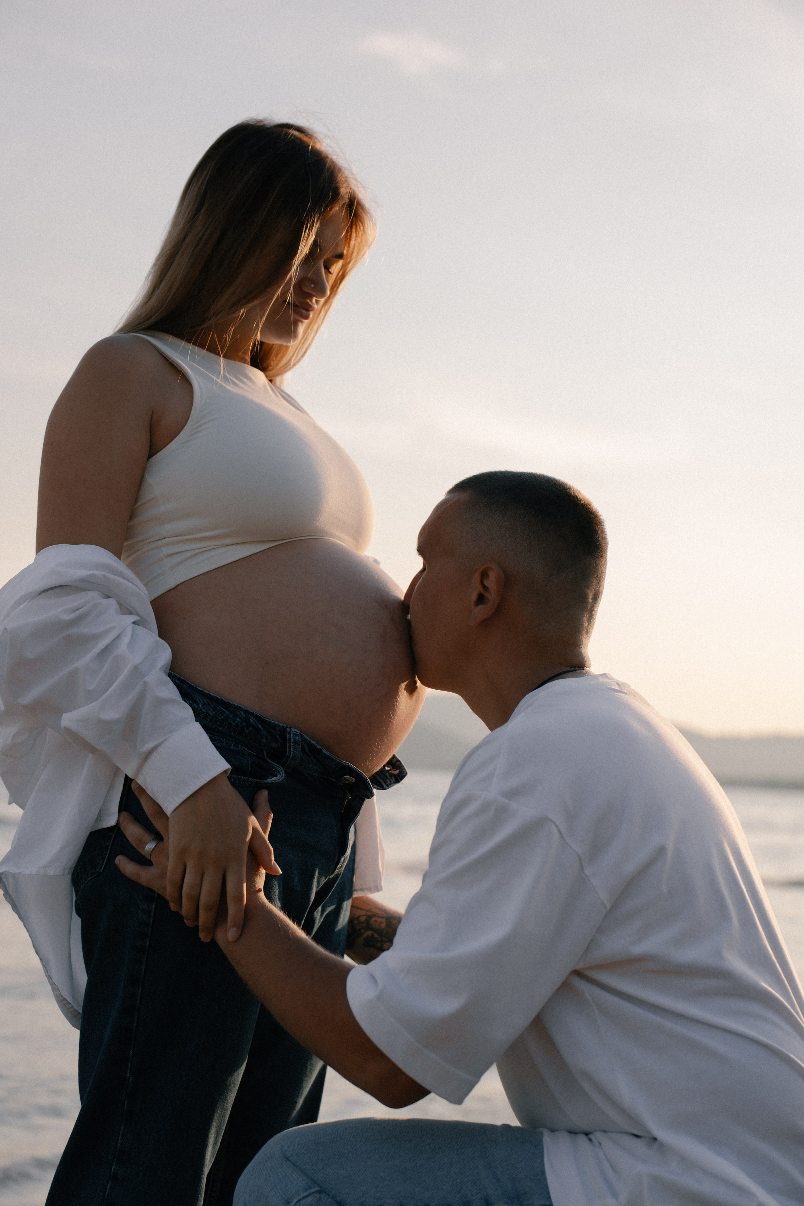 Родион и Ксения. Фотограф город Находка. Ольга Калабухова