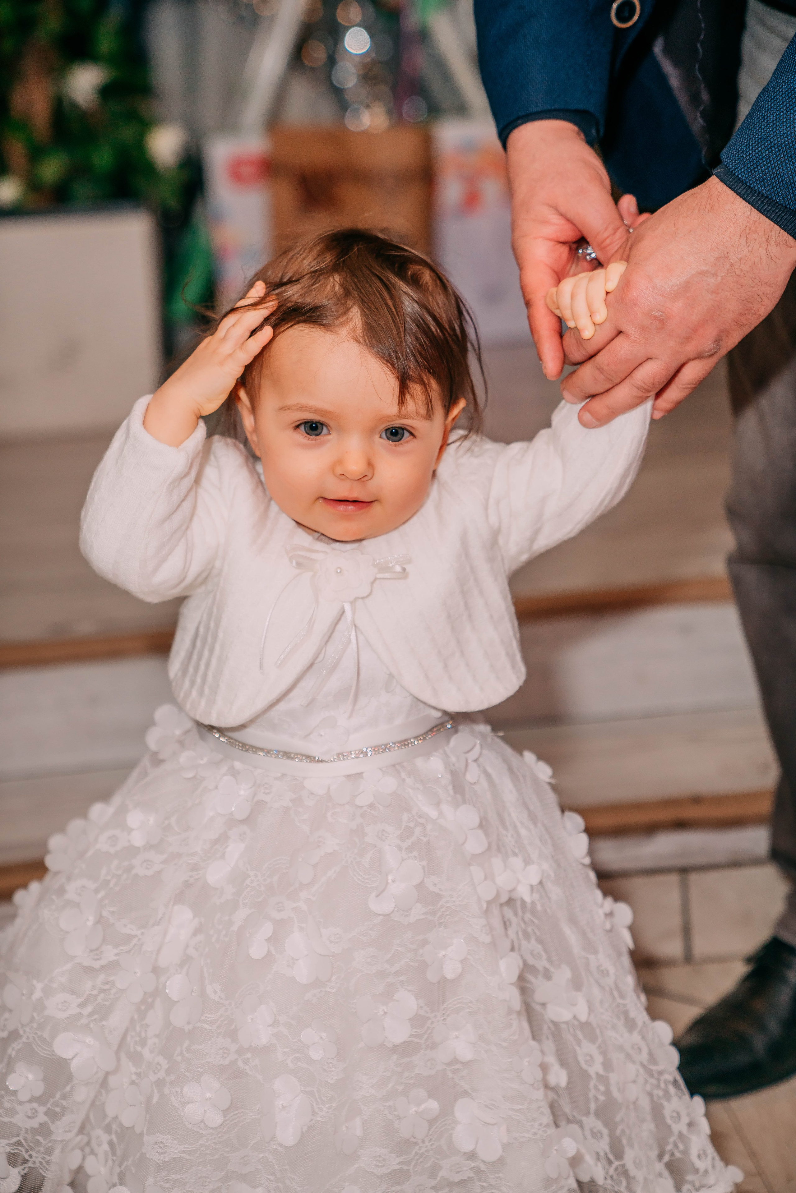 Эля. Семейный и школьный фотограф в Москве Юлия Кобзева