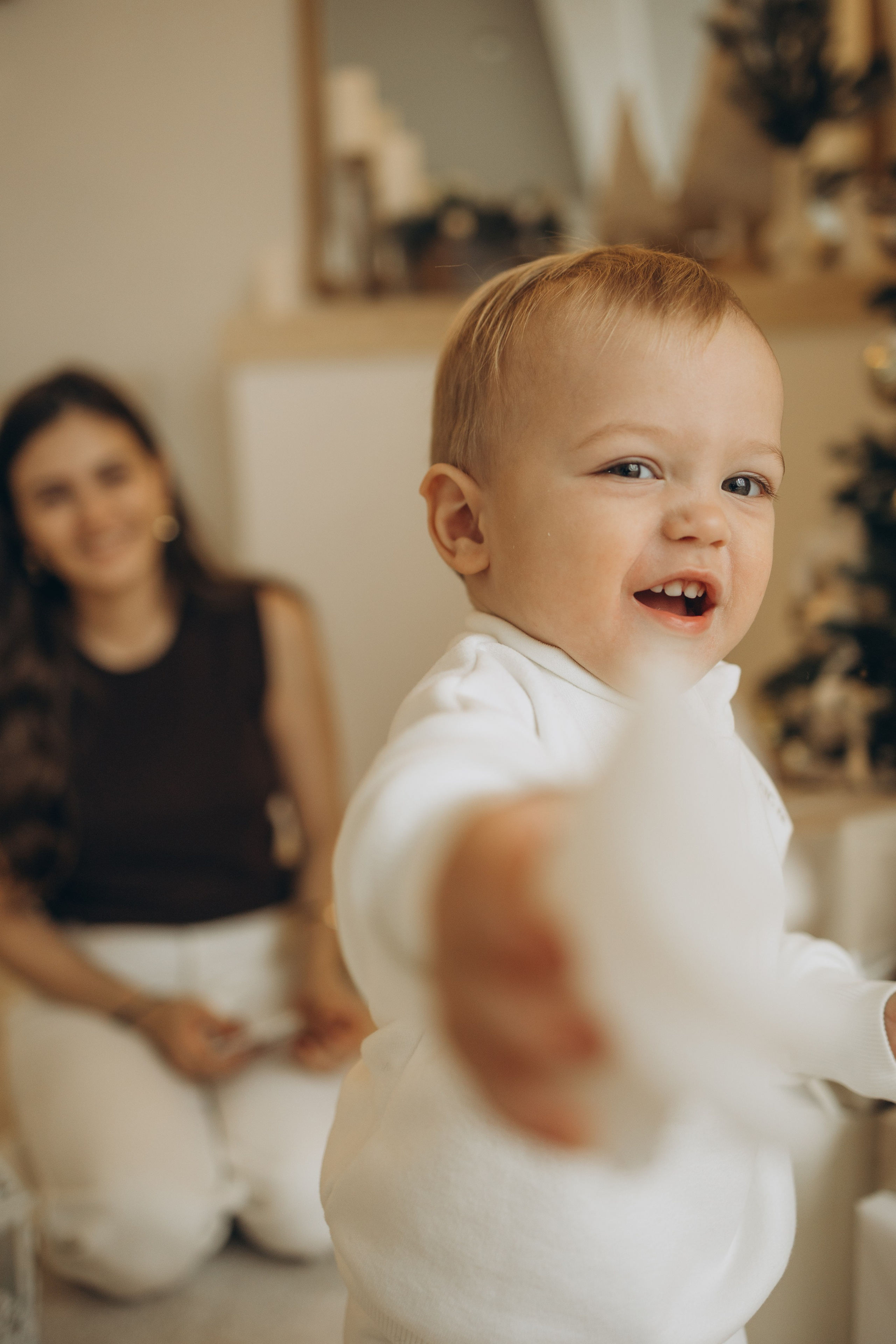 Катя и Паша. Семейный фотограф в Москве Виктория Ястребинская