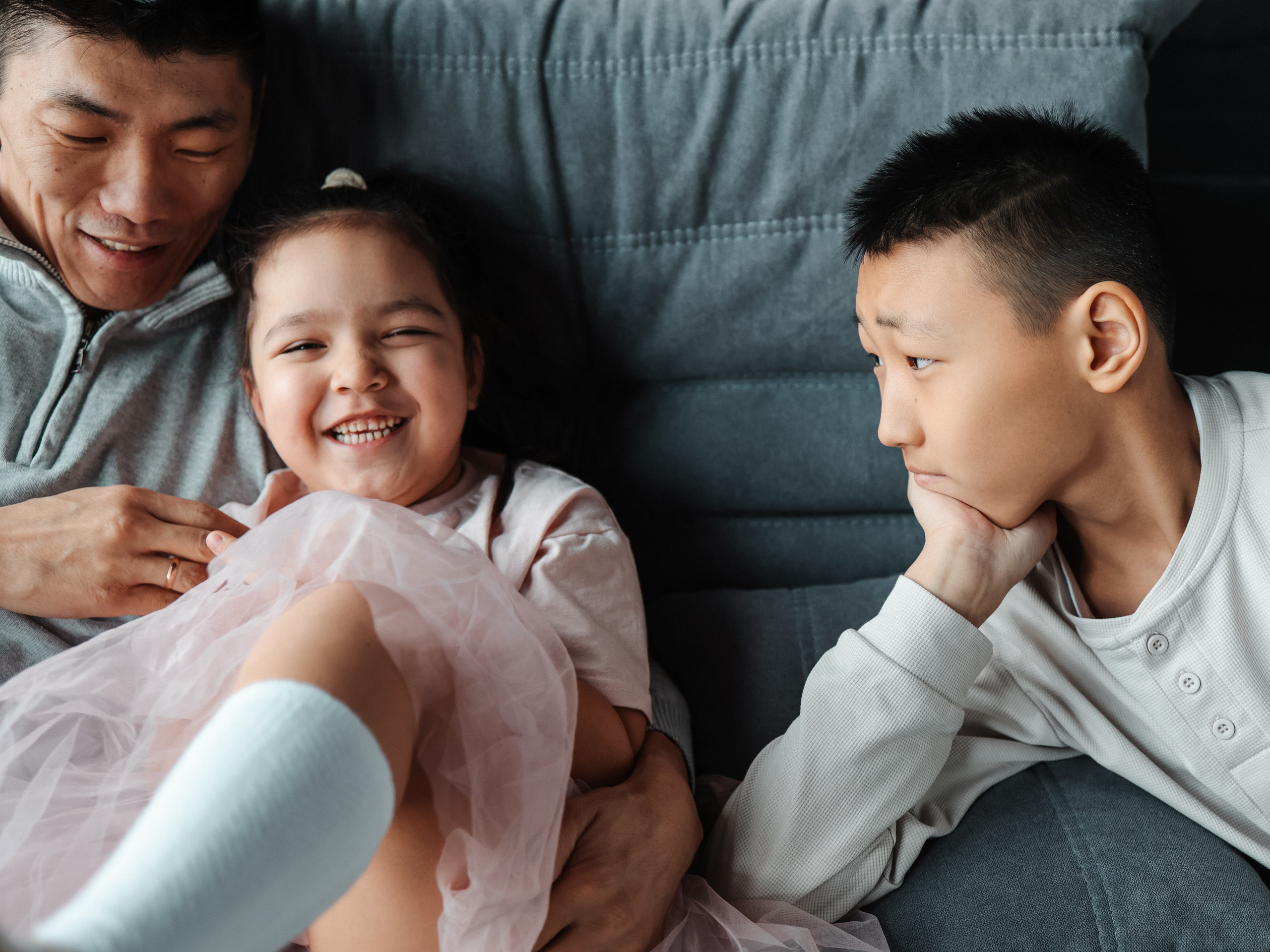 А м е л и и 4 г о д а. Семейный и детский фотограф в  г. Екатеринбурге Холодова Юлия