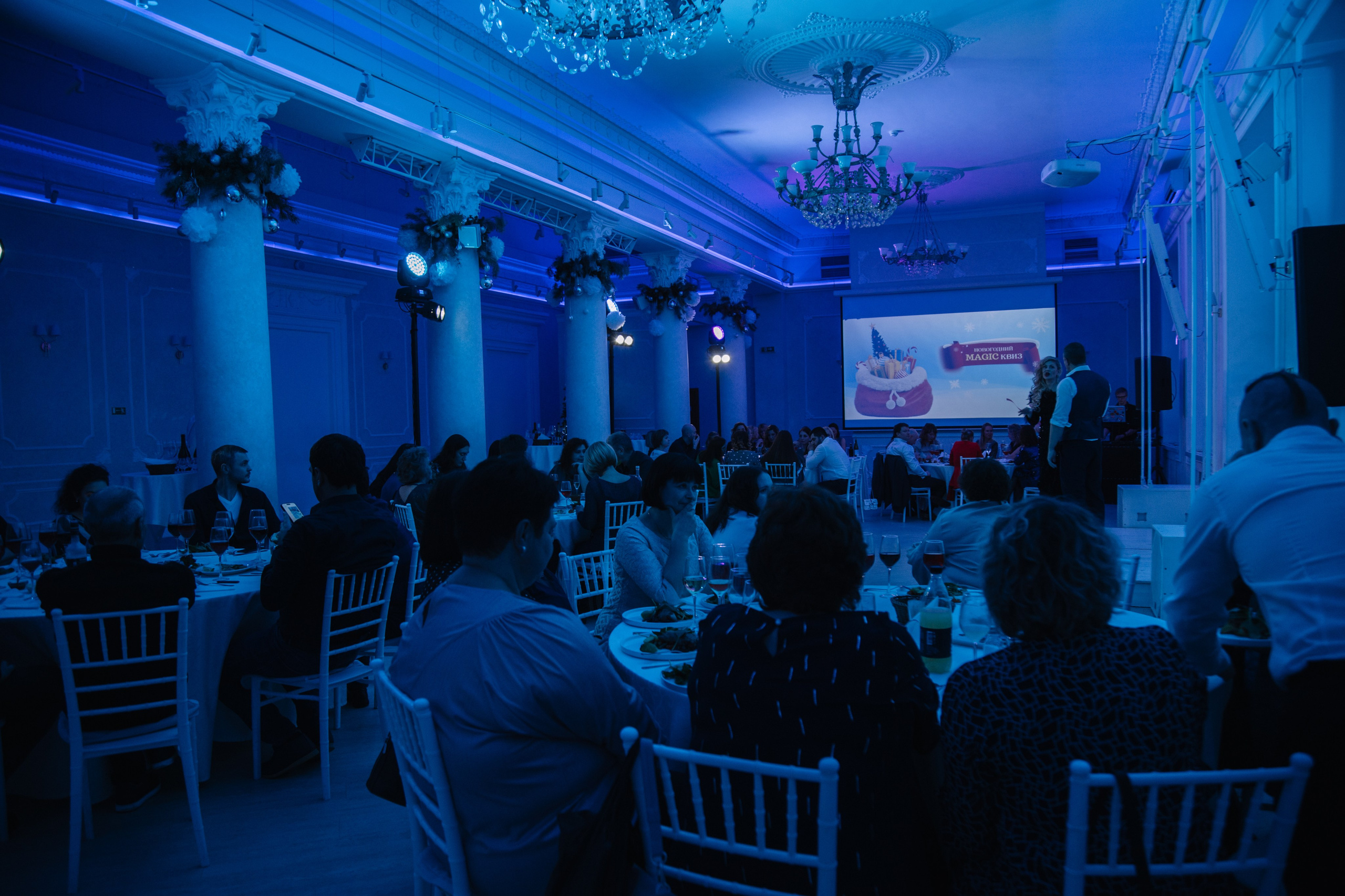 New Year. Свадебный и семейный фотограф в Перми Лилия Гатауллина