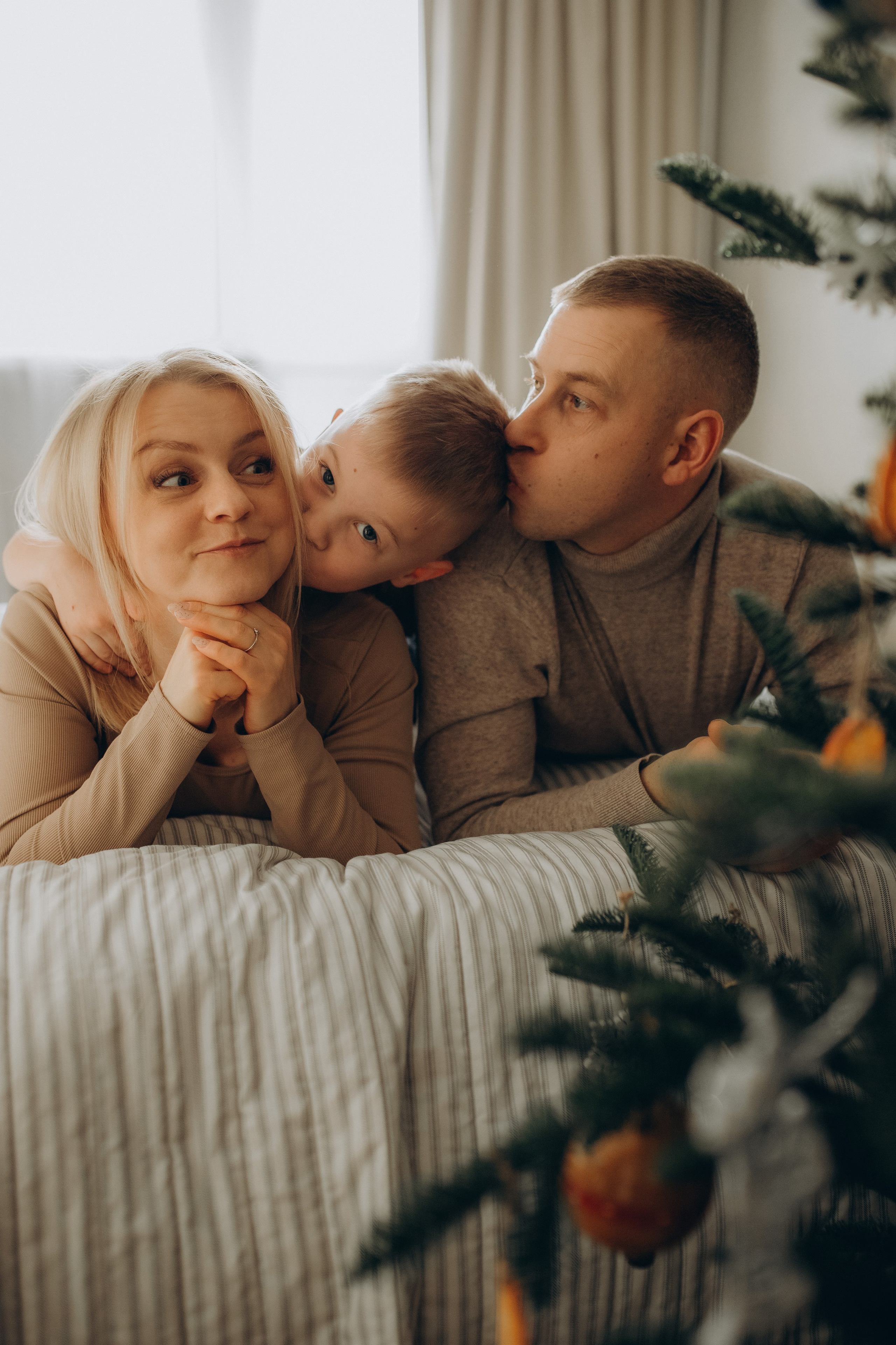 Family. Семейный и детский фотограф город Тында Дарья