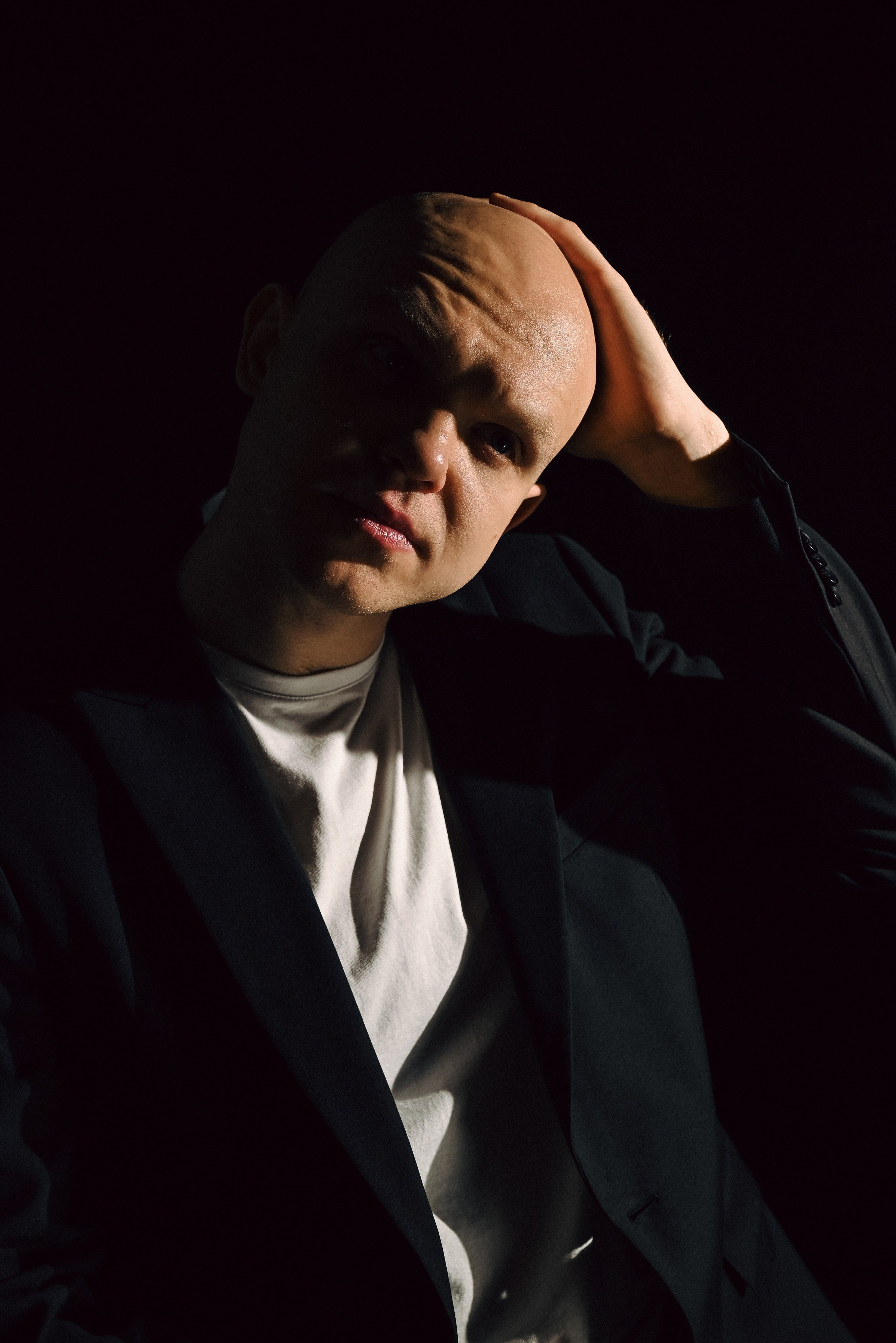 Индивидуальная съемка. Леся|Фотограф|Москва|Россия